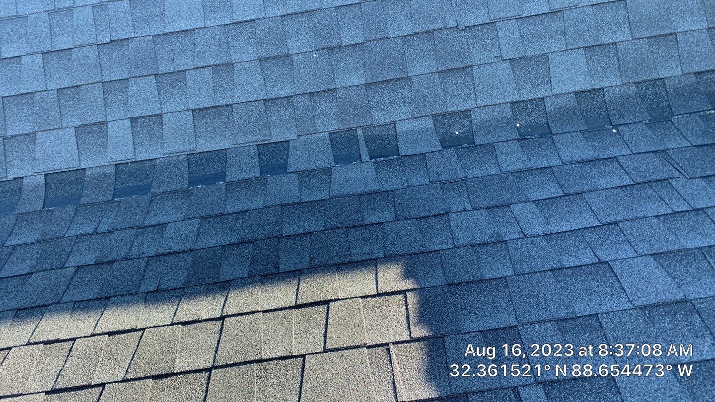 Residential Roofing Repair using Roof repair by American Roofing & Construction LLC