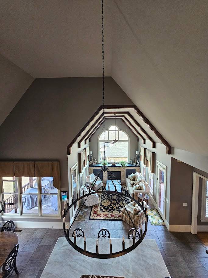 Woods Project in Hoover by The Window Source