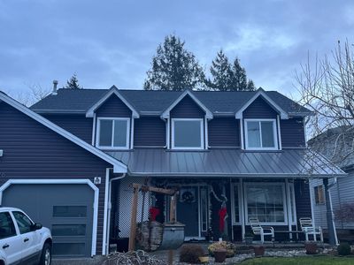 Residential Reroof Shingle