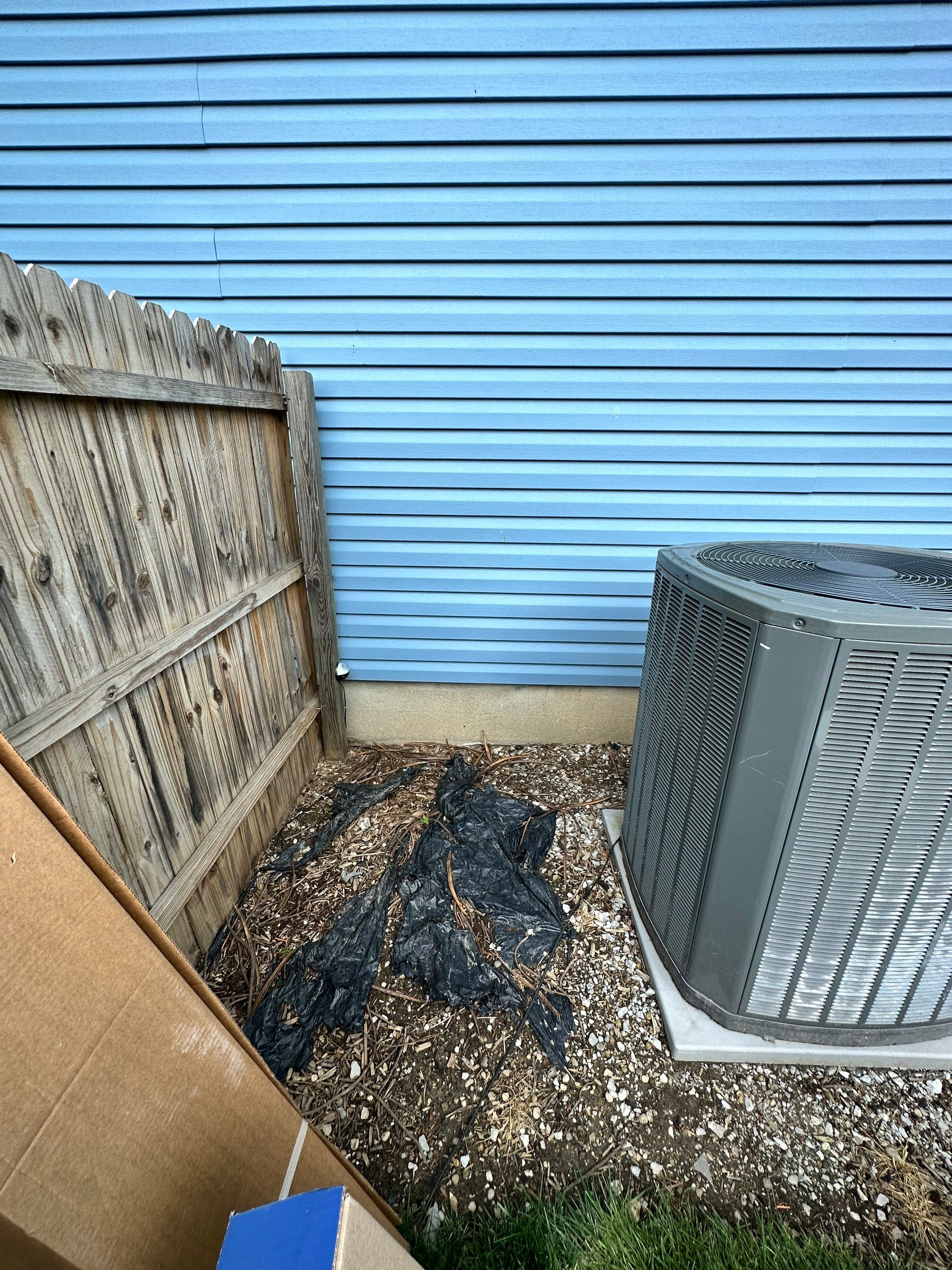 Mini Split Installation using Daikin Ductless Mini Split by Comfort Air Technologies