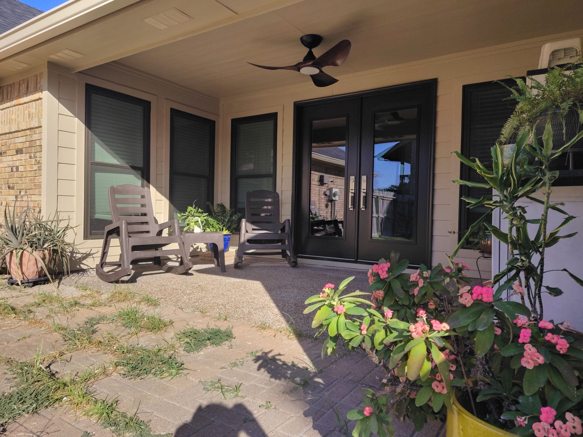 Portland Country Club Remodel by Bayfront Roofing and Construction