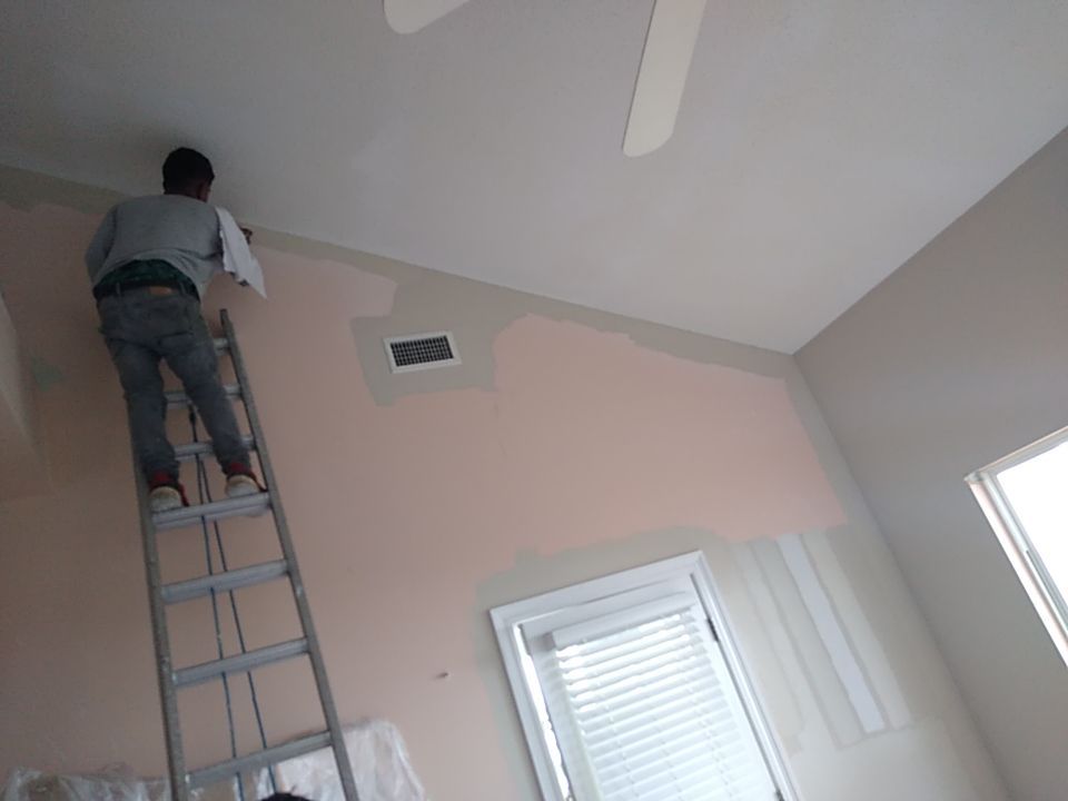 Residential Roofing Installation using Roof Replacement by American Roofing & Construction LLC