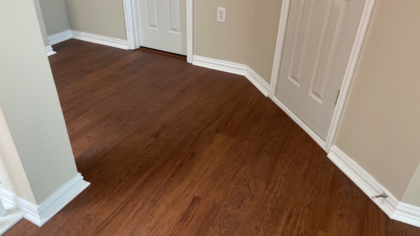 Major Water Damage Residential Project by First United Roofing & Construction