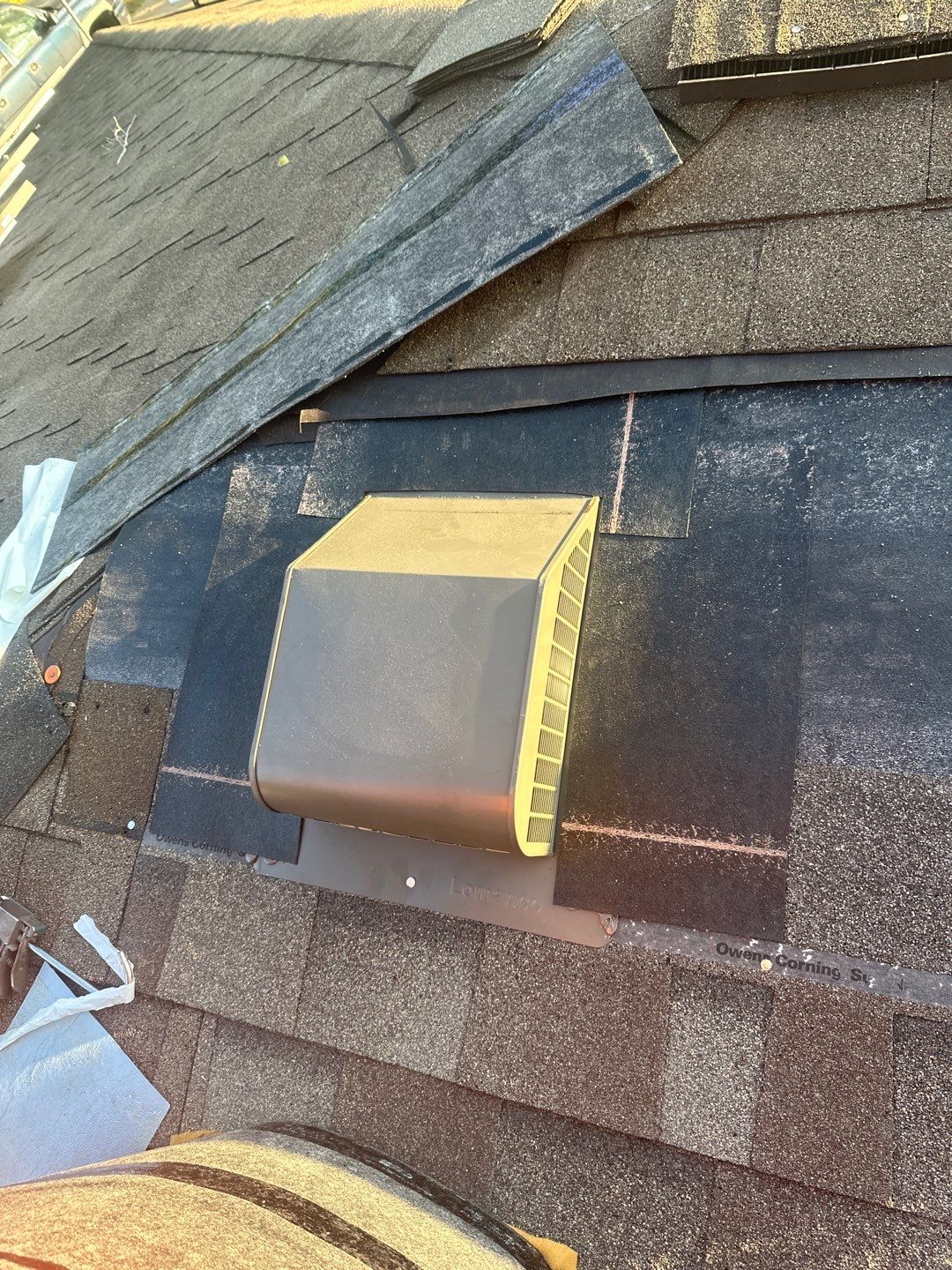 Roof Repair Pasadena by Roof Repair Services LLC
