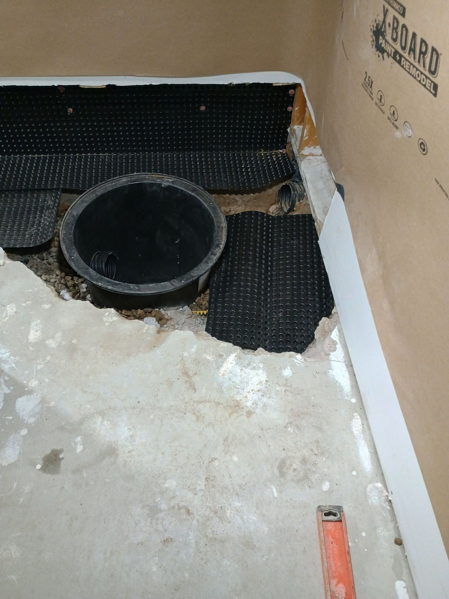Passive Waterproofing in Apple Valley by Waterproofing Northeast