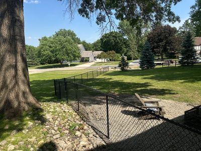Project in Cedar Falls
