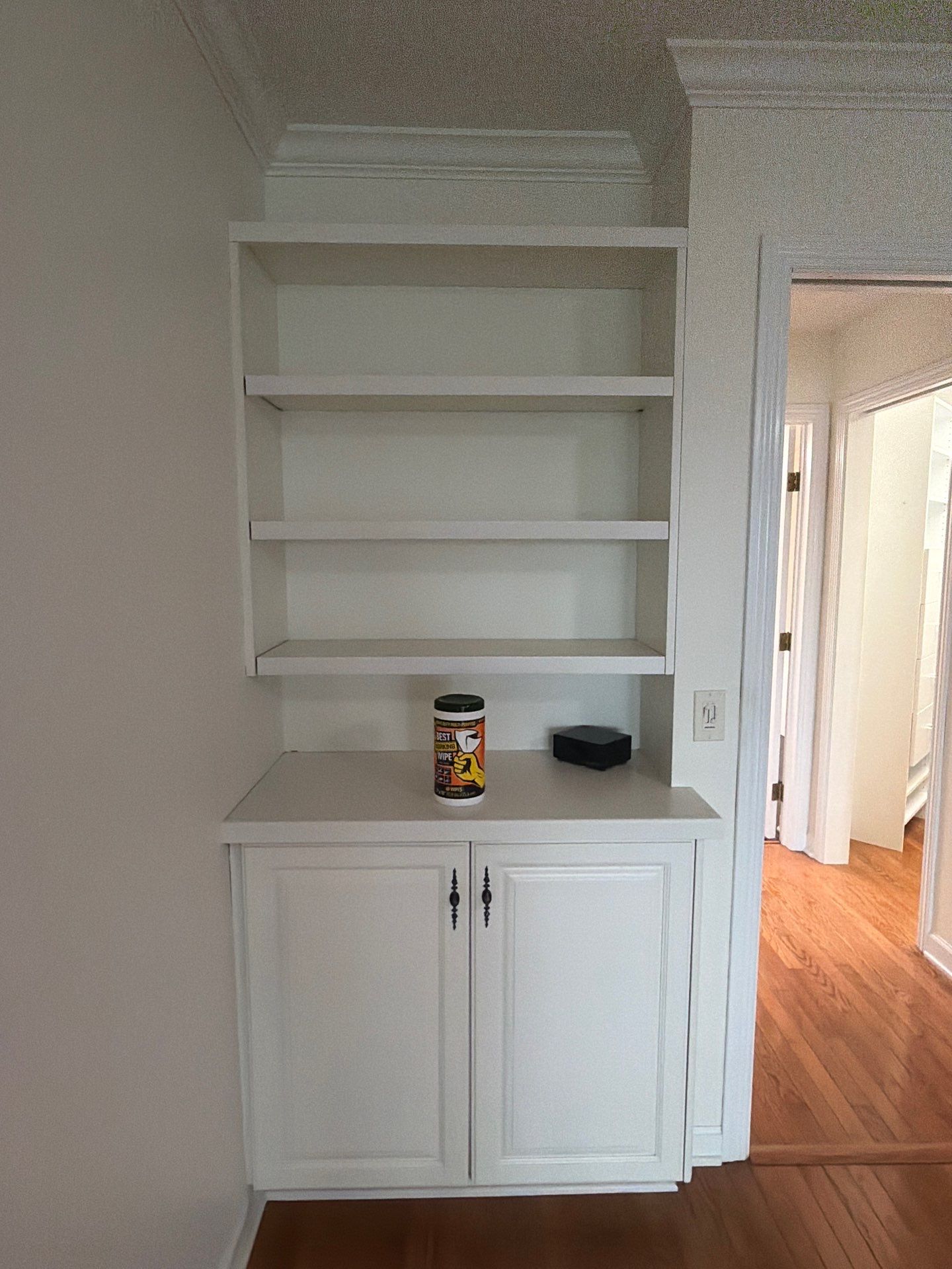 Full Interior Condo Painting in Spring Lake Michigan by Gordon Painting
