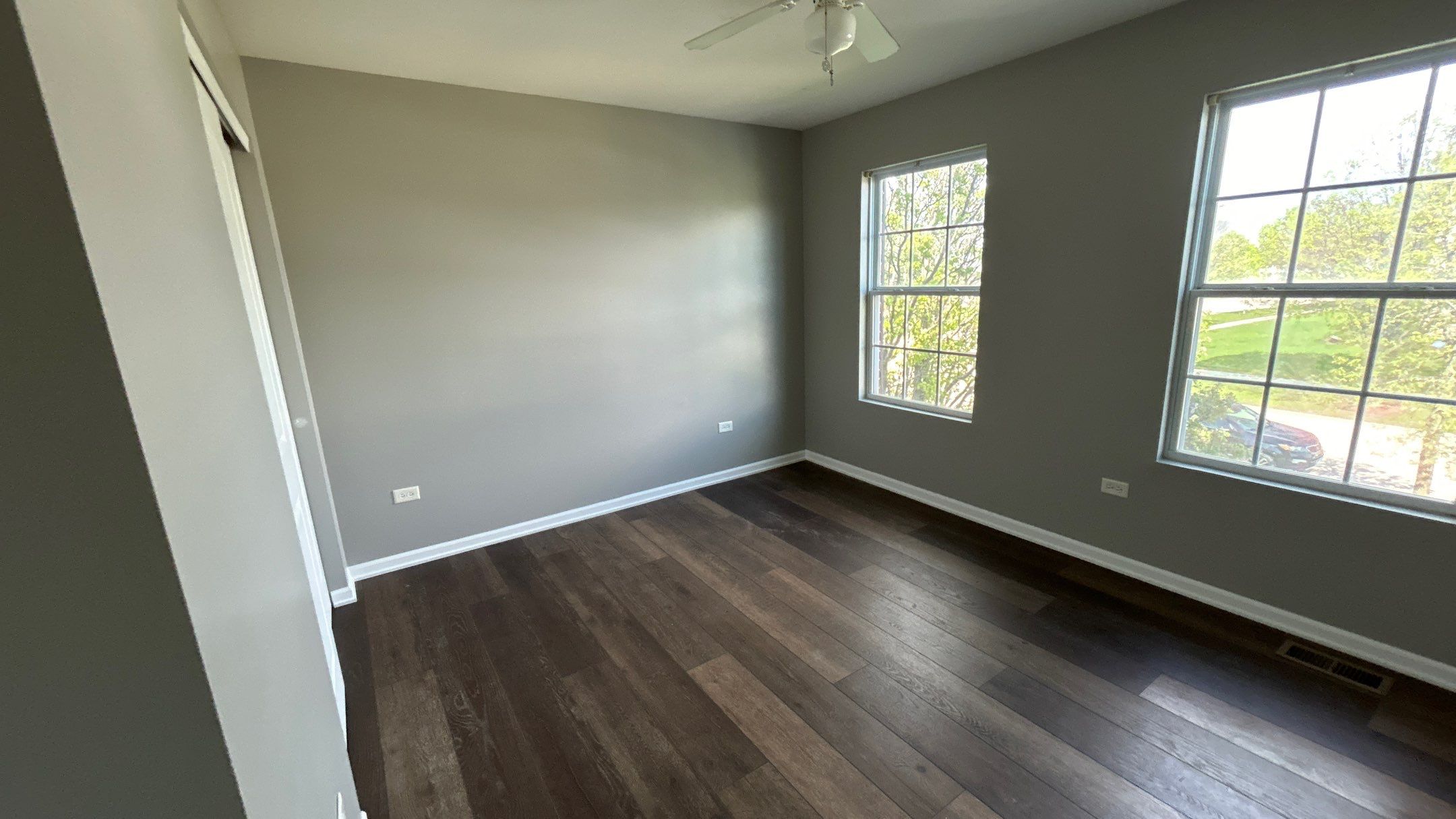 Interior Painting, Trim Painting & Staircase Painting in New Lenox by Powers Painting & Decorating, LLC