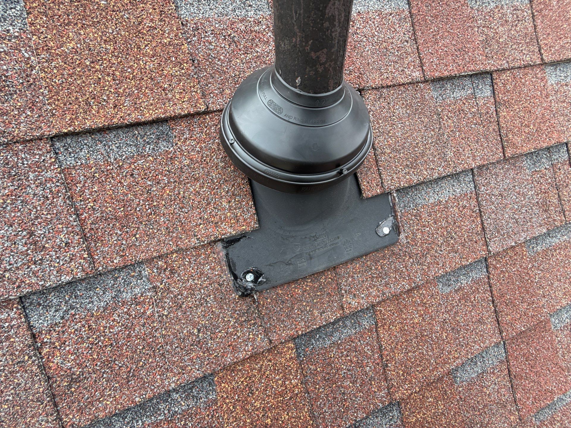 Roof Restoration Project in Jackson, MN by Servicing SW Minnesota, NW Iowa & SE South Dakota