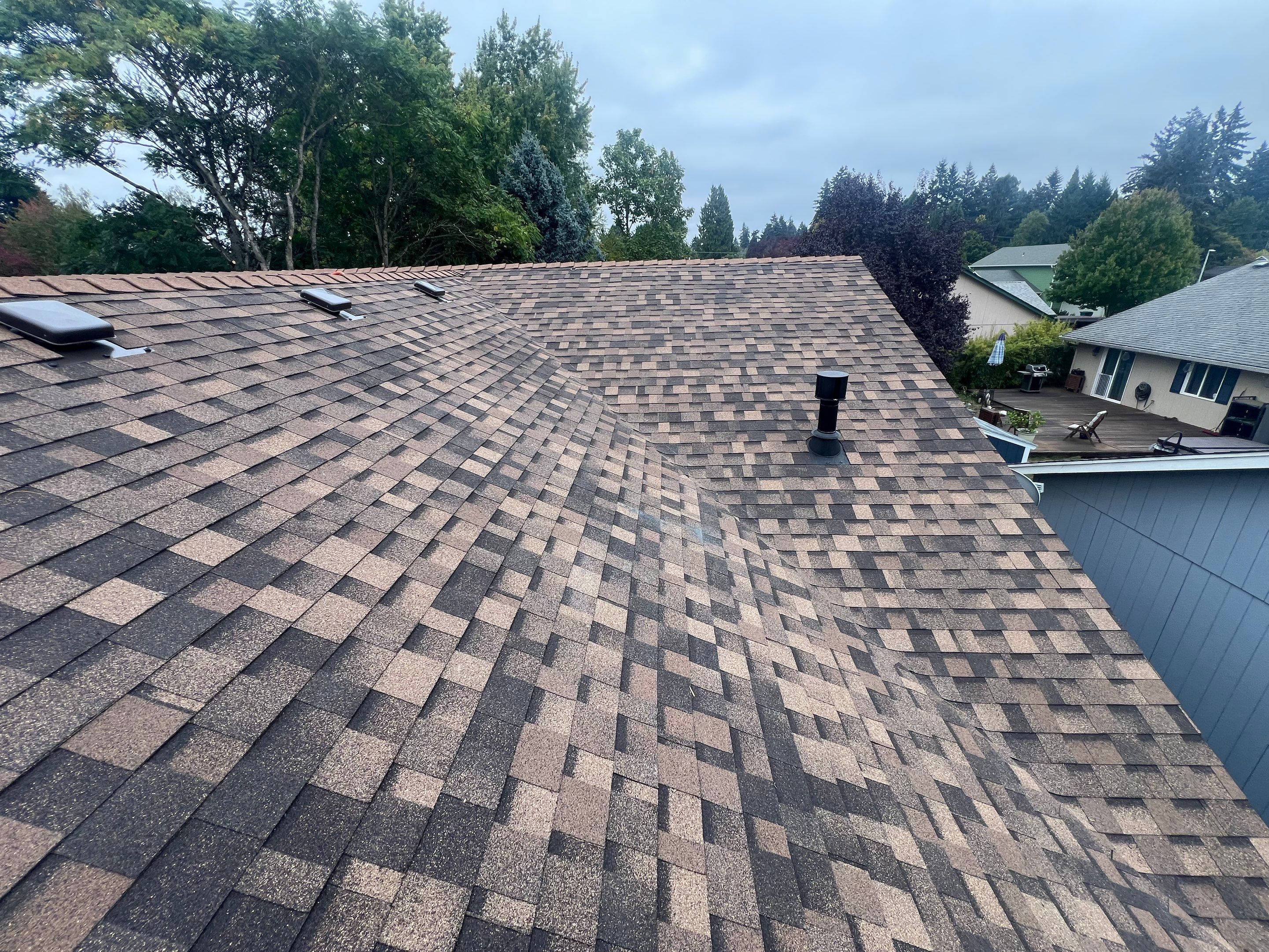 COMPLETED- Andre Taylor by Advanced Contracting Inc