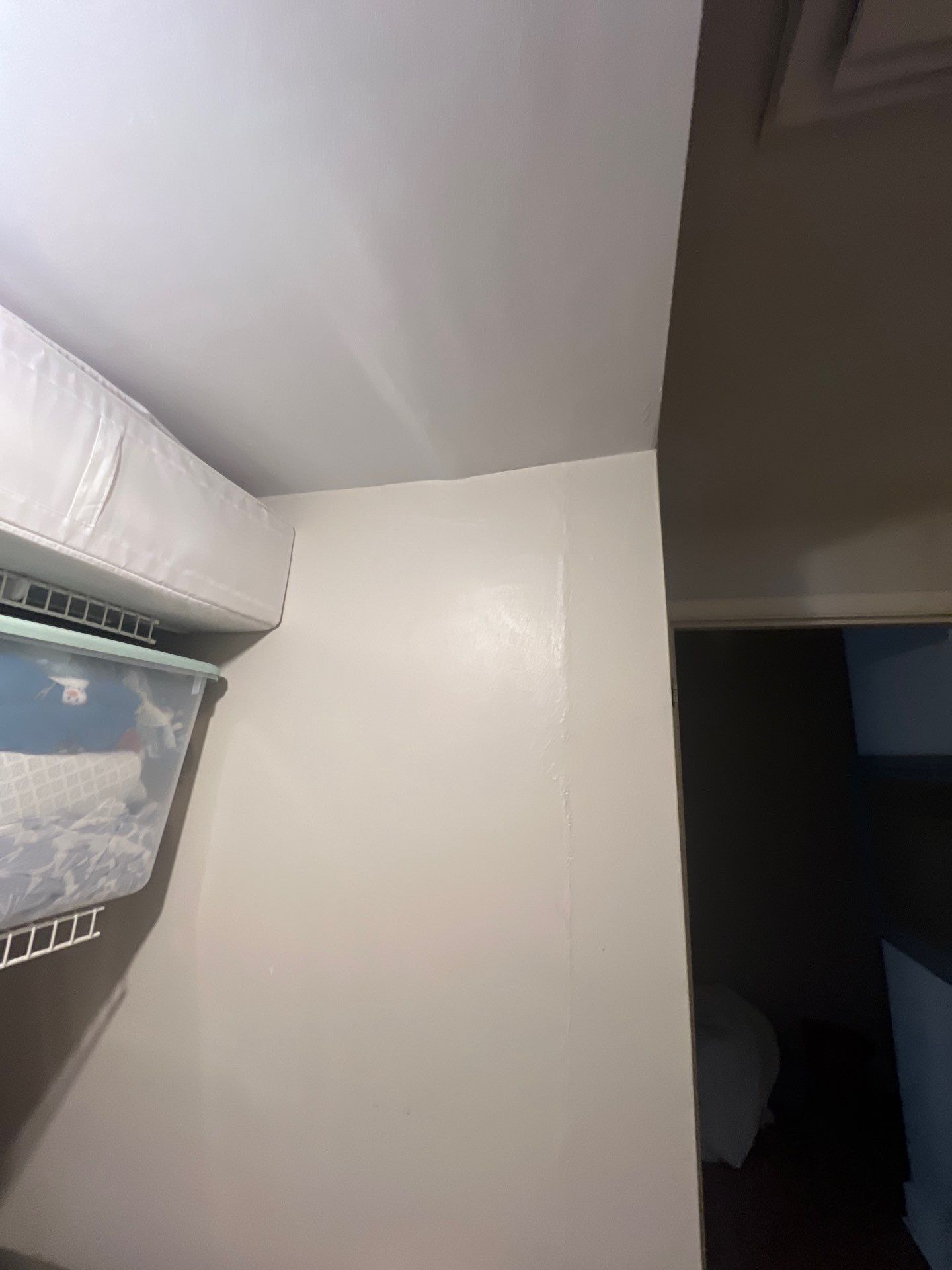 Project in Norfolk by Rodriguez Drywall And Paint 