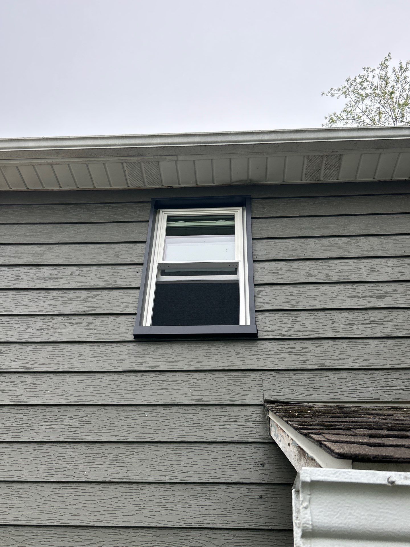 Vinyl Window Installation and Replacement Services in Belmont by Ohio State Windows