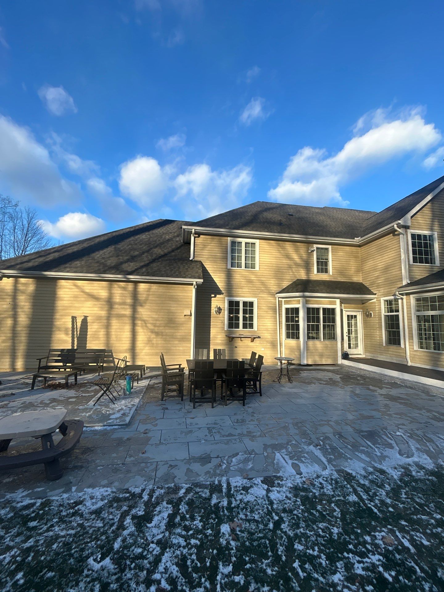 Newtown by All site builders LLC
