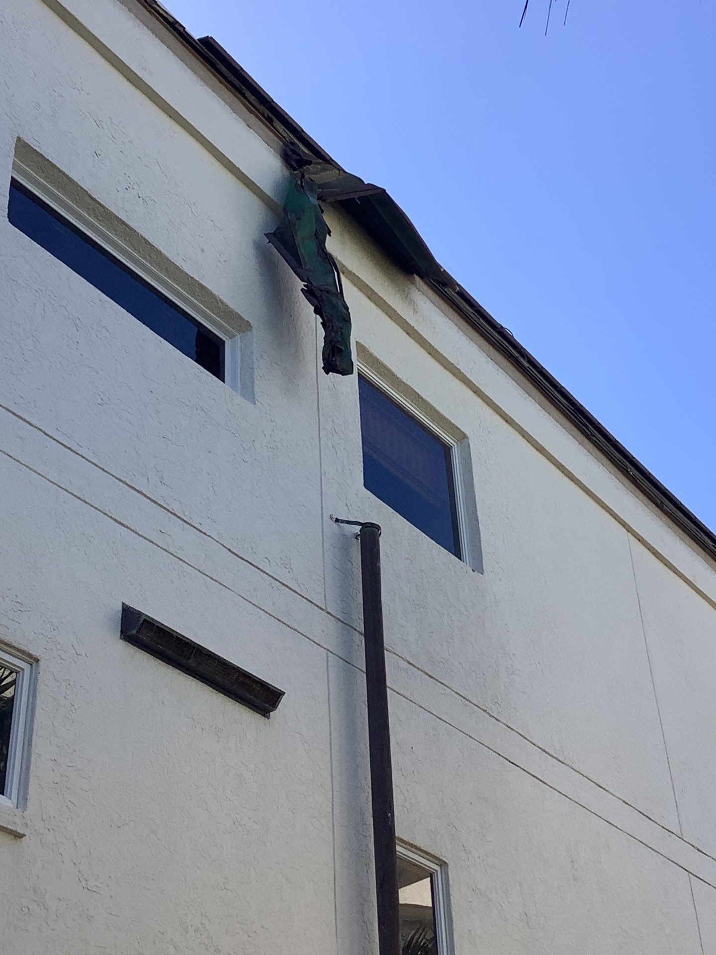 Total Replace Gutters and Downspouts Longboat Key FL by Gutter Professors