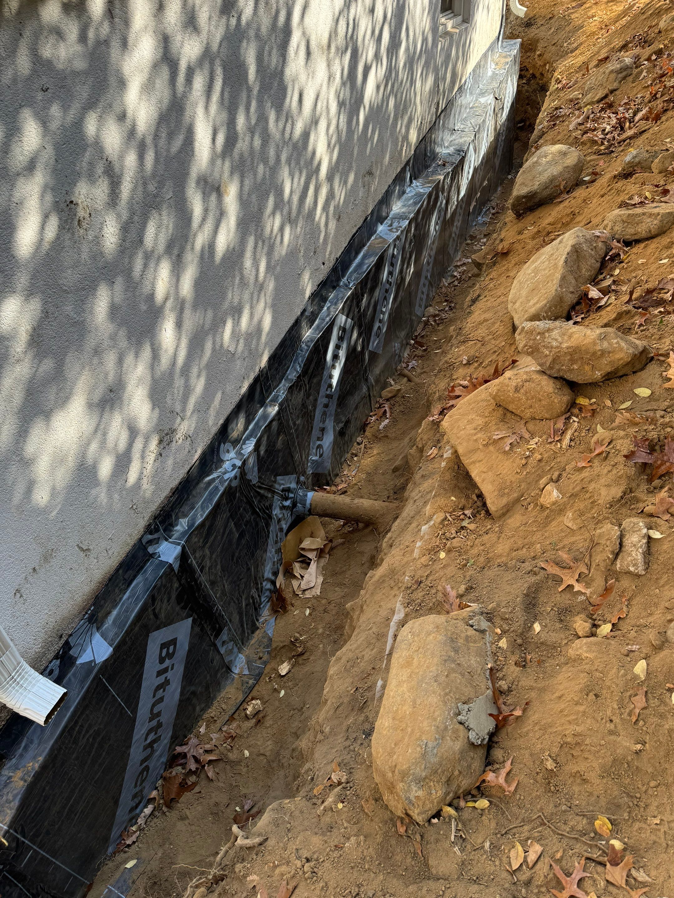 Basement Waterproofing & Foundation Wall Repair in Denville NJ by Pure Service Pro, LLC 