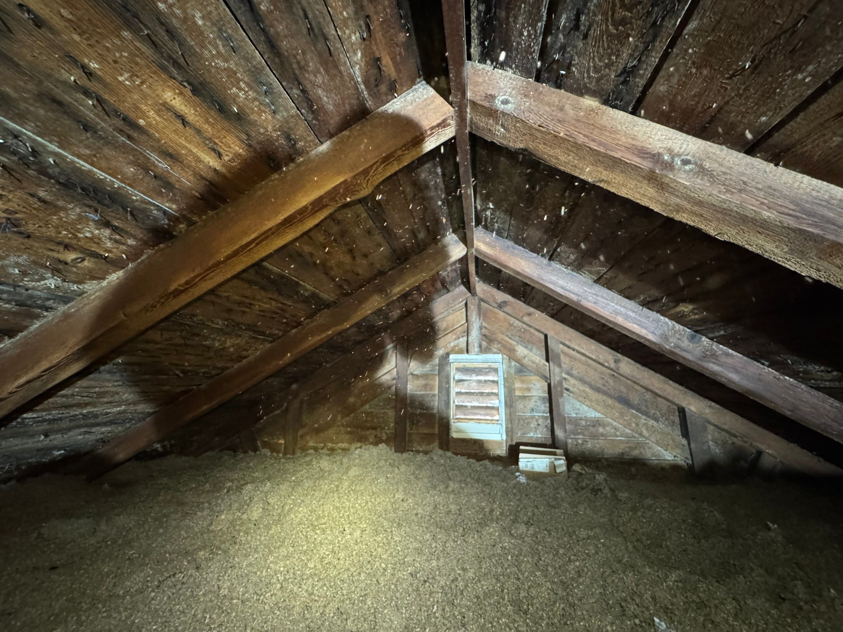 Mill River MA Remediation by Home Guarantee, LLC