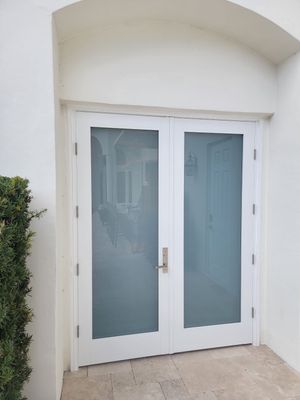 Project in Delray Beach