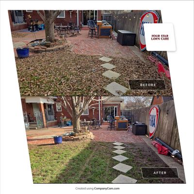 Project in Wichita