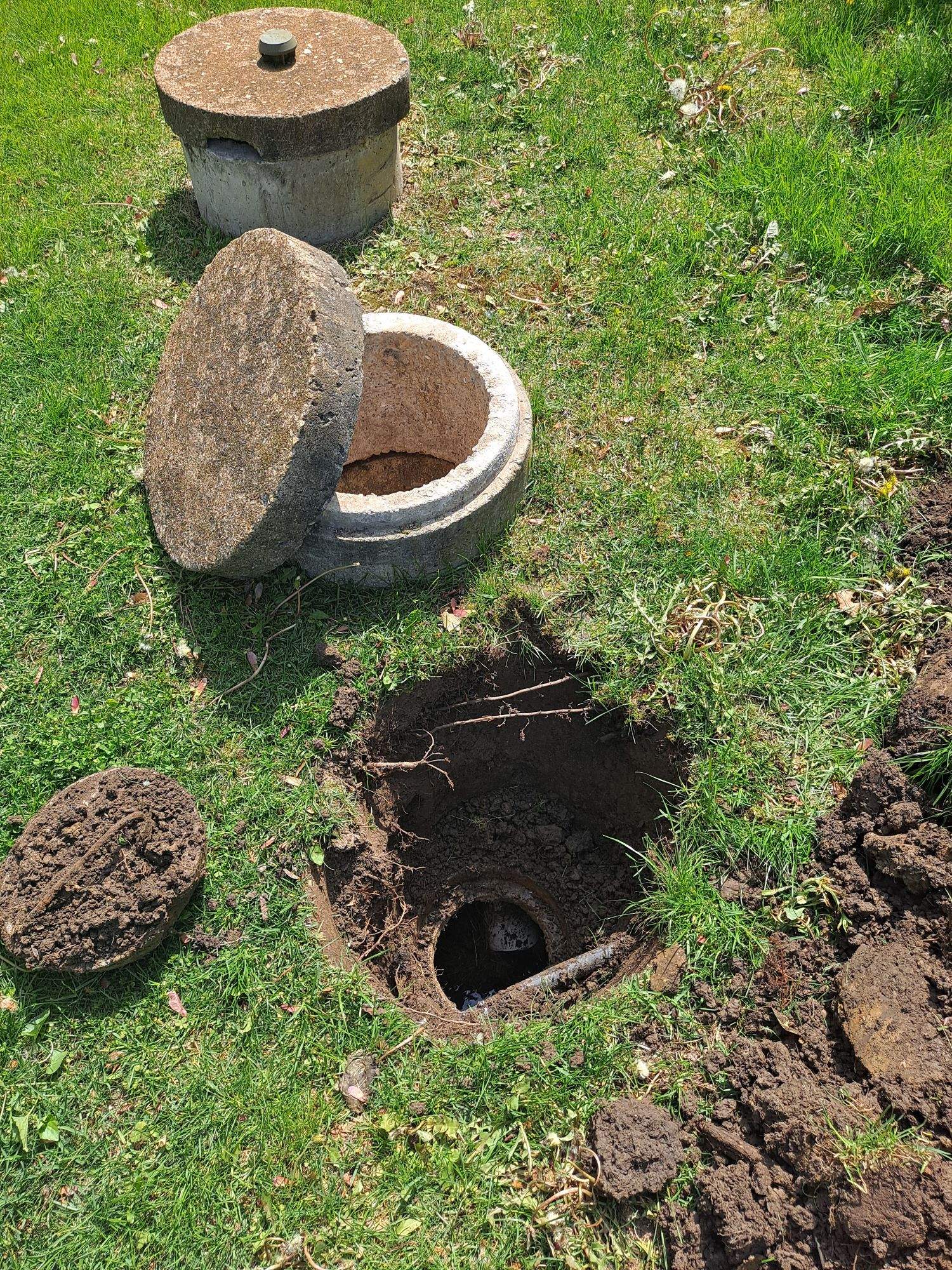 Versatile Water Movement System by Allied Water Services