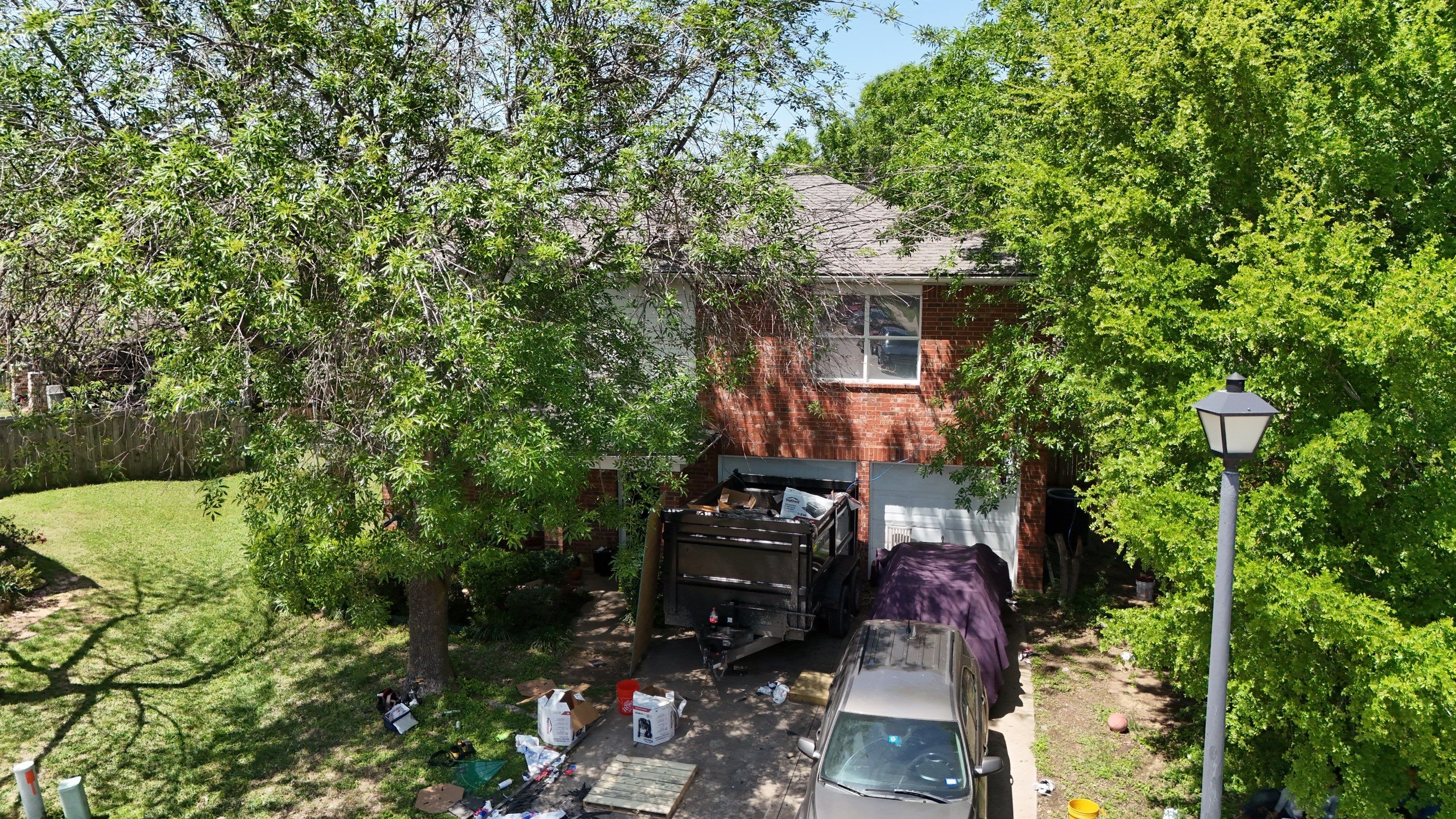 Project in Seagoville by Armor Roofing | Exteriors