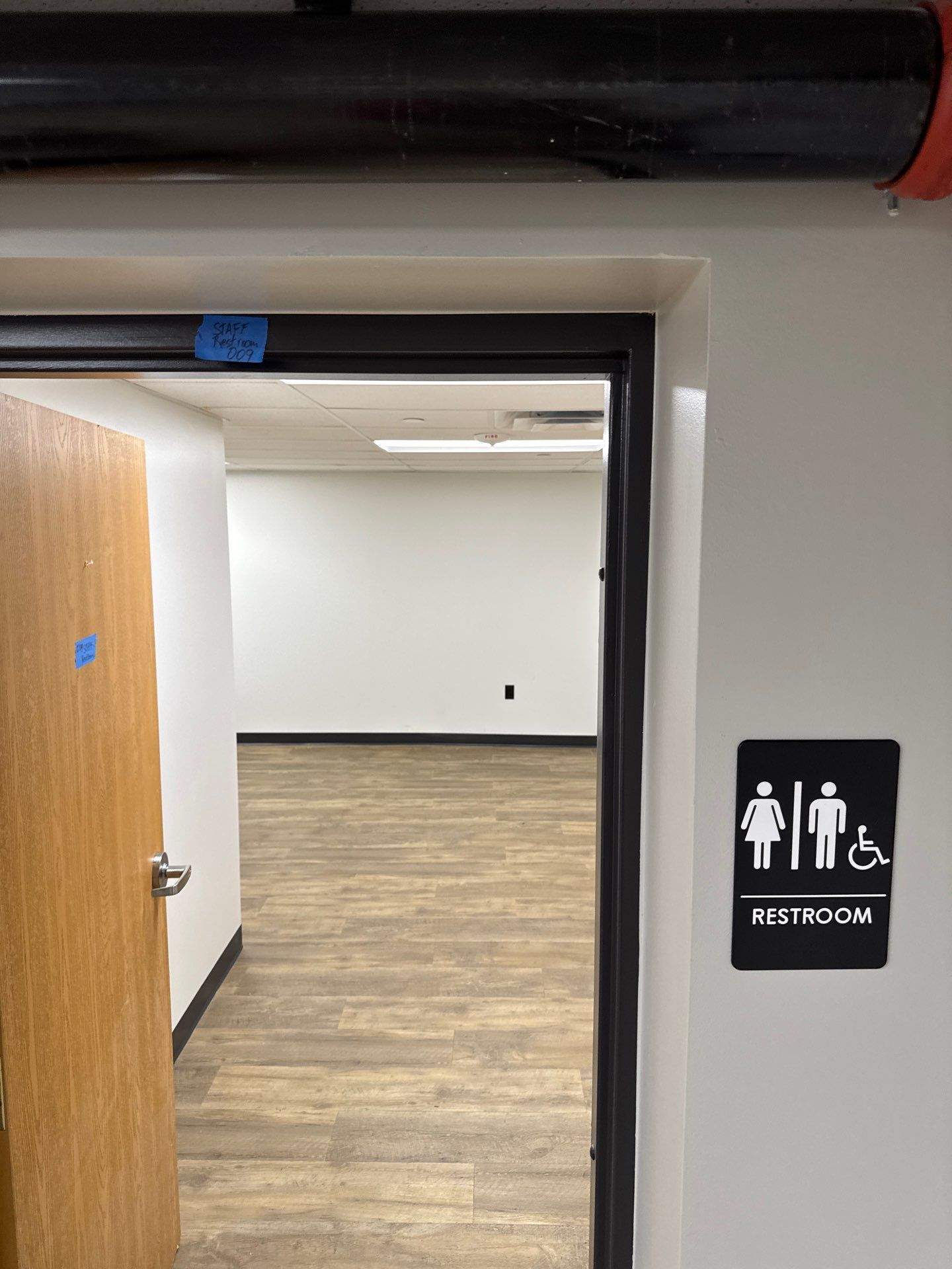 ADA & Room Signs by Fastsigns Westerville