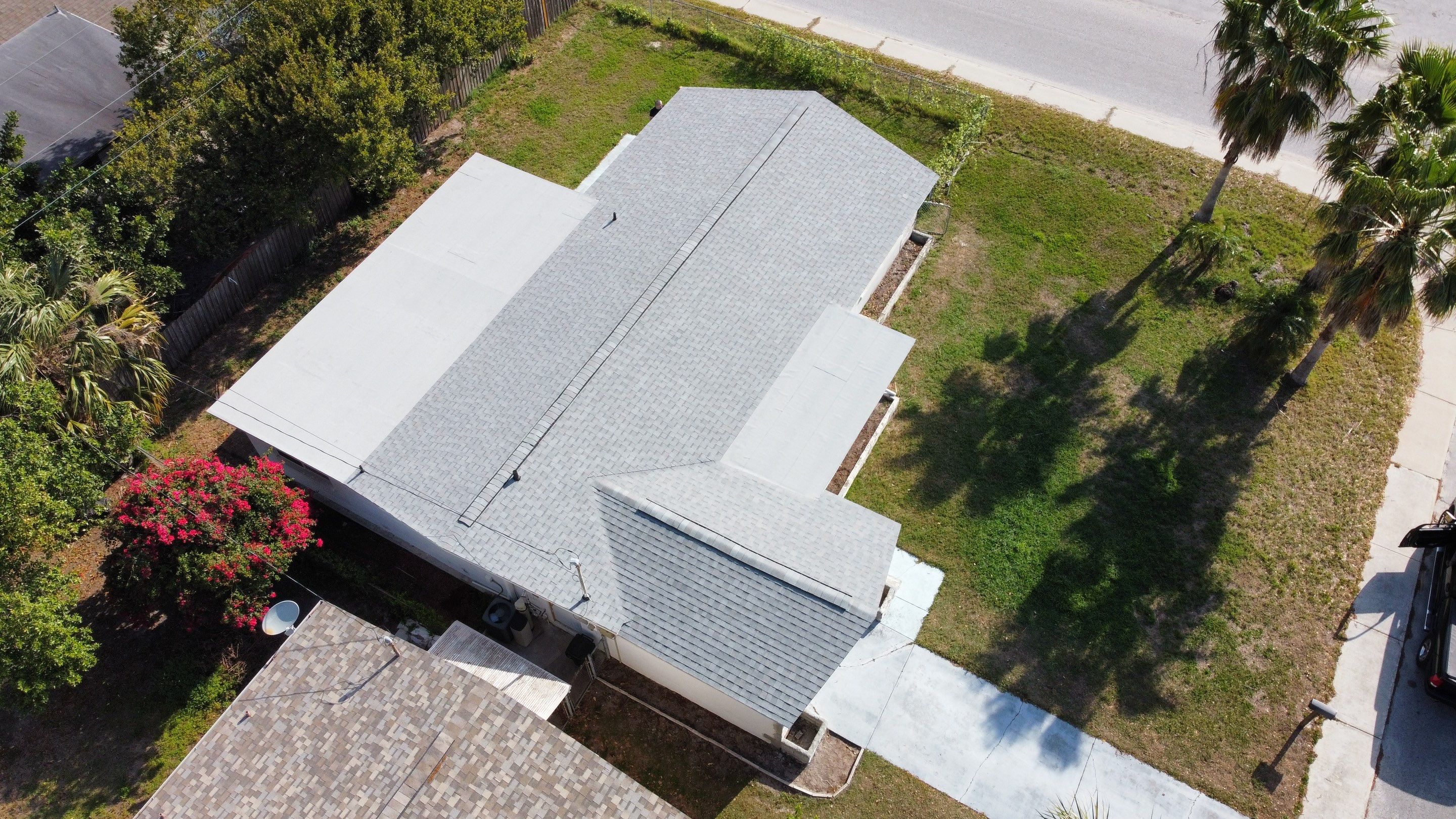 Roof Replacement in New Port Richey FL, by Steadfast Roofing