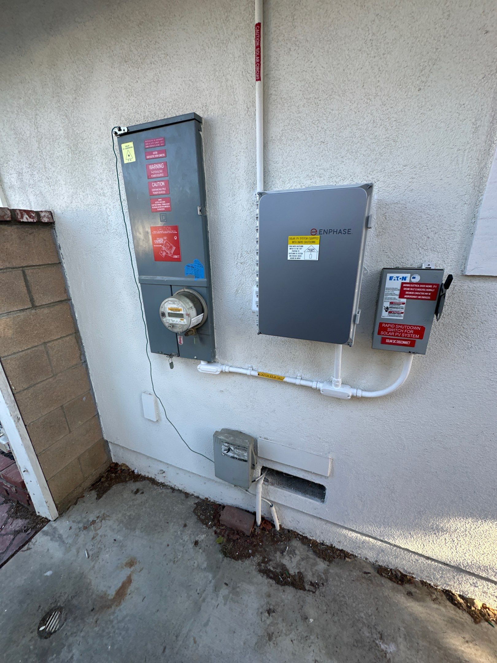 CertainTeed Panel Installation in Los Angeles by AWS Solar