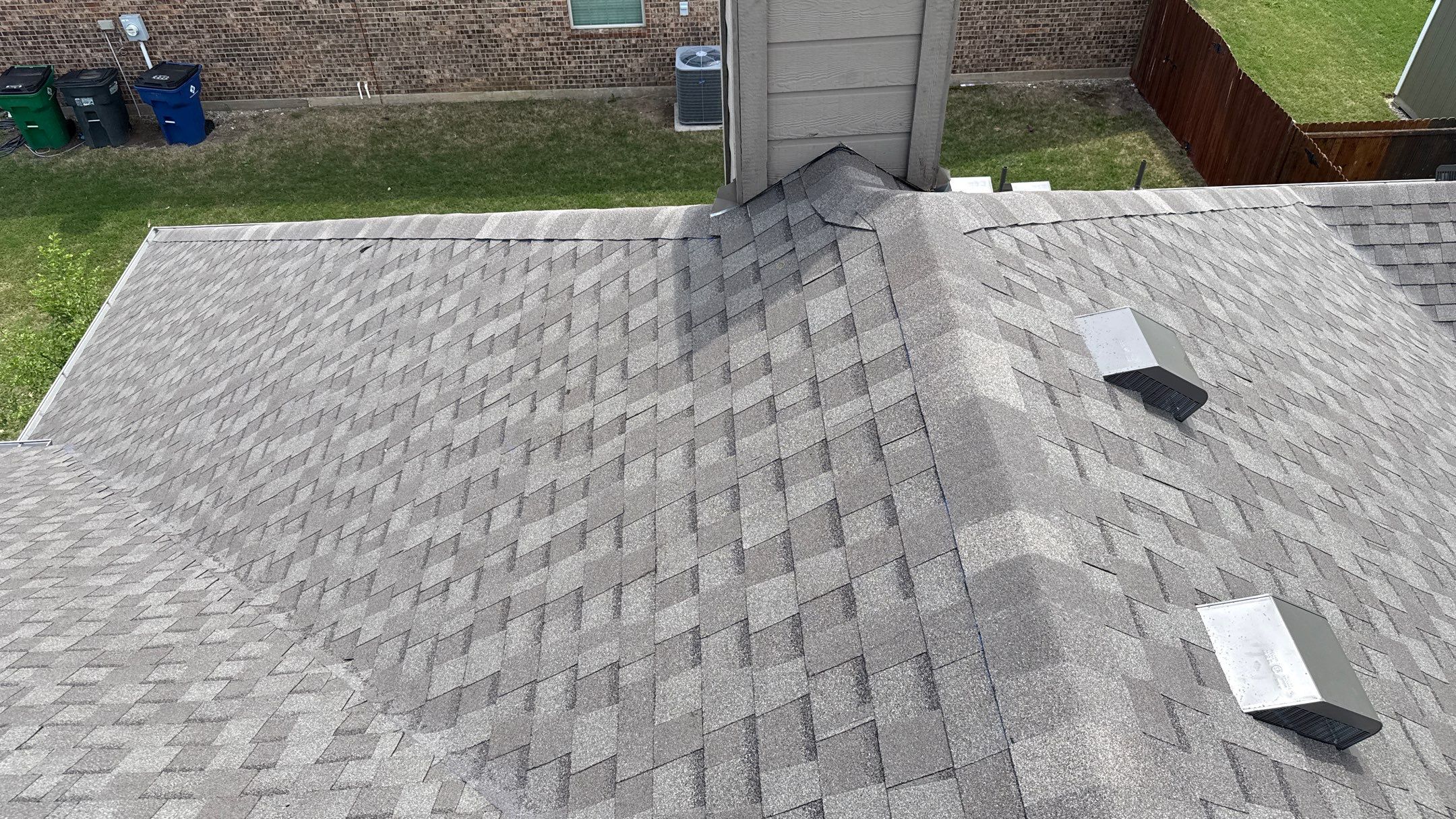 Project in Waxahachie by Armor Roofing | Exteriors