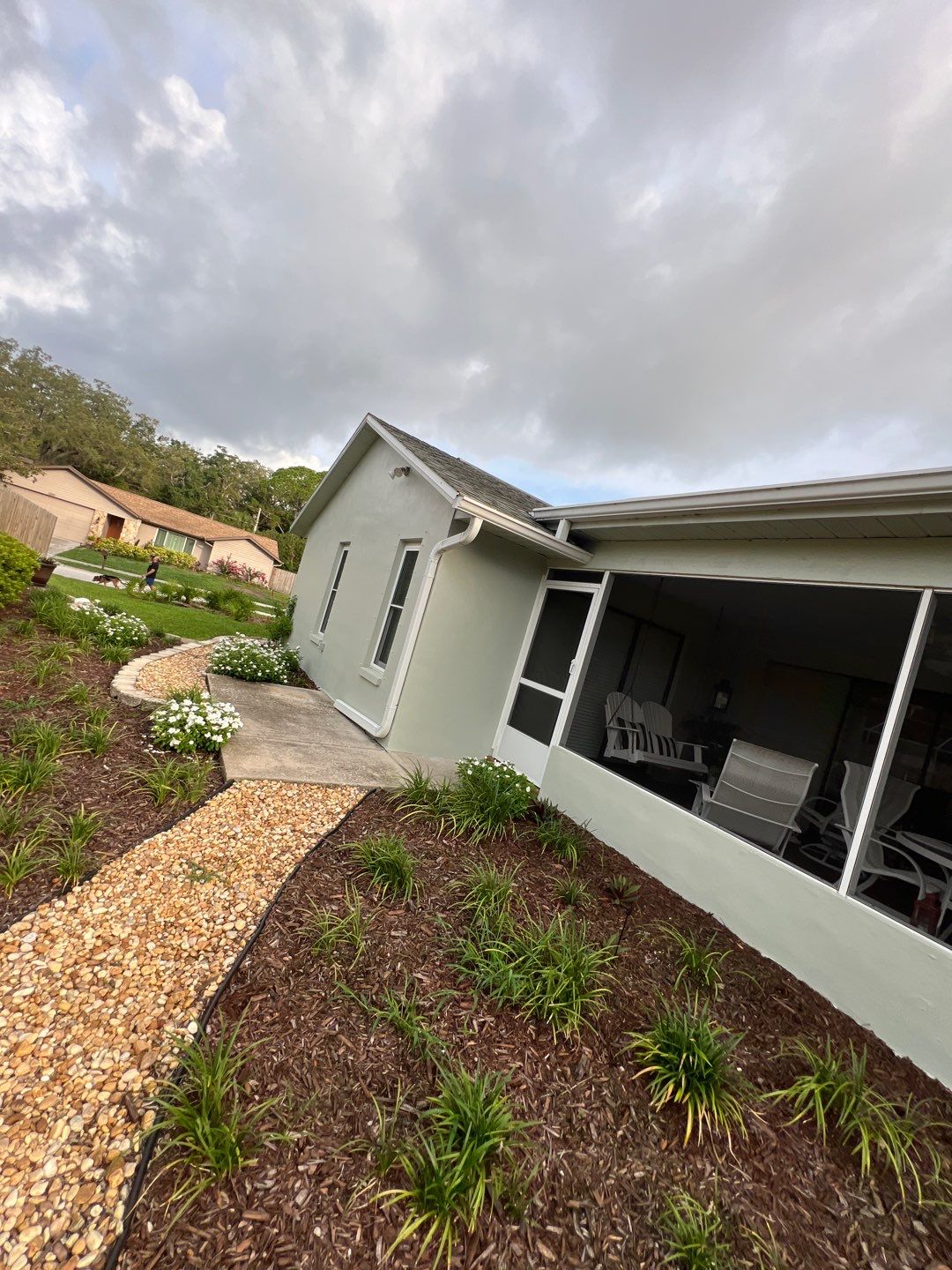 Project in Safety Harbor 34695 by Mitchell Roofing Company LLC