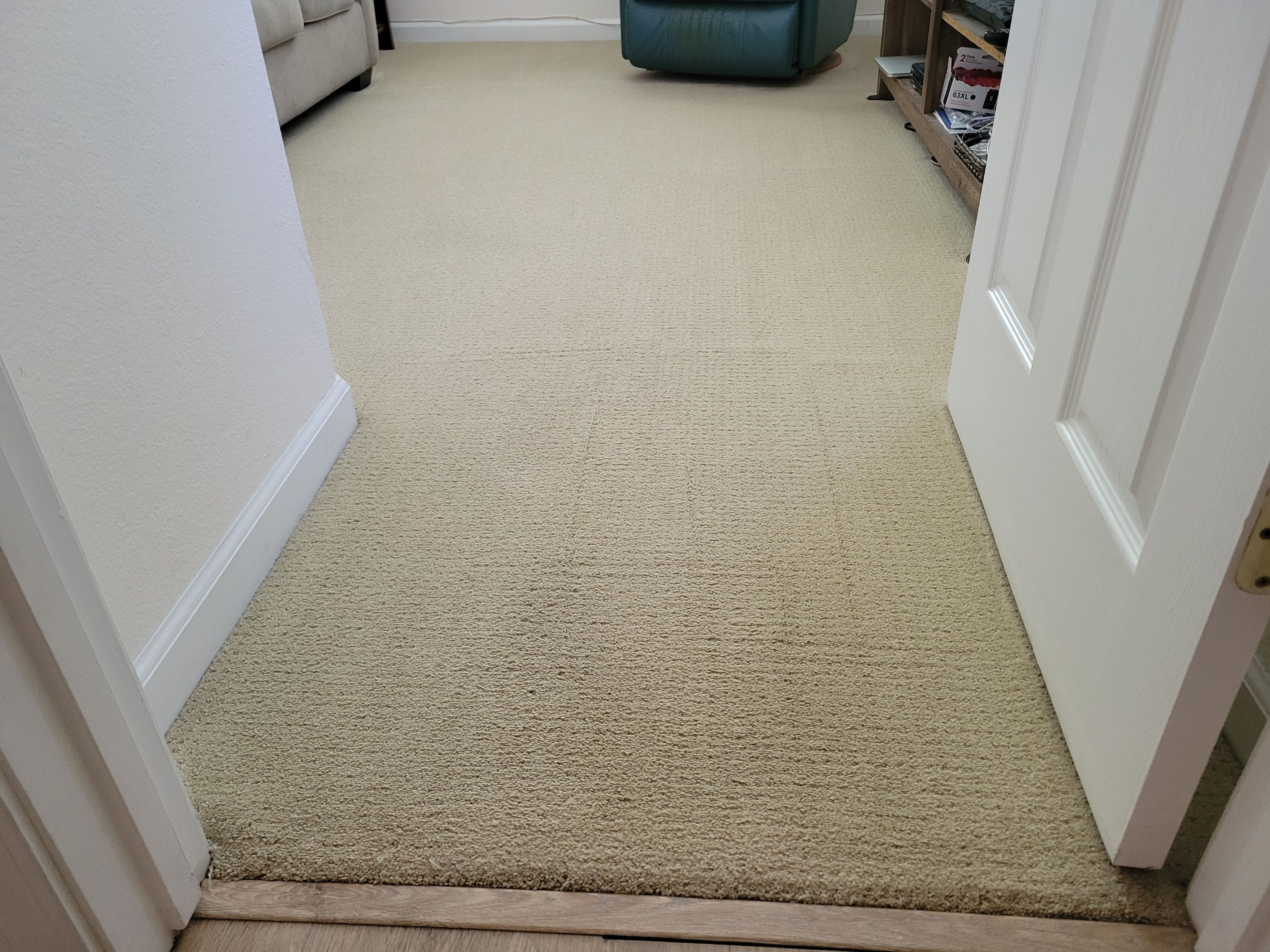 Annual Carpet Cleaning by Ardent Carpet Restore LLC
