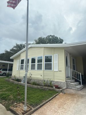 Project in Largo 33771
