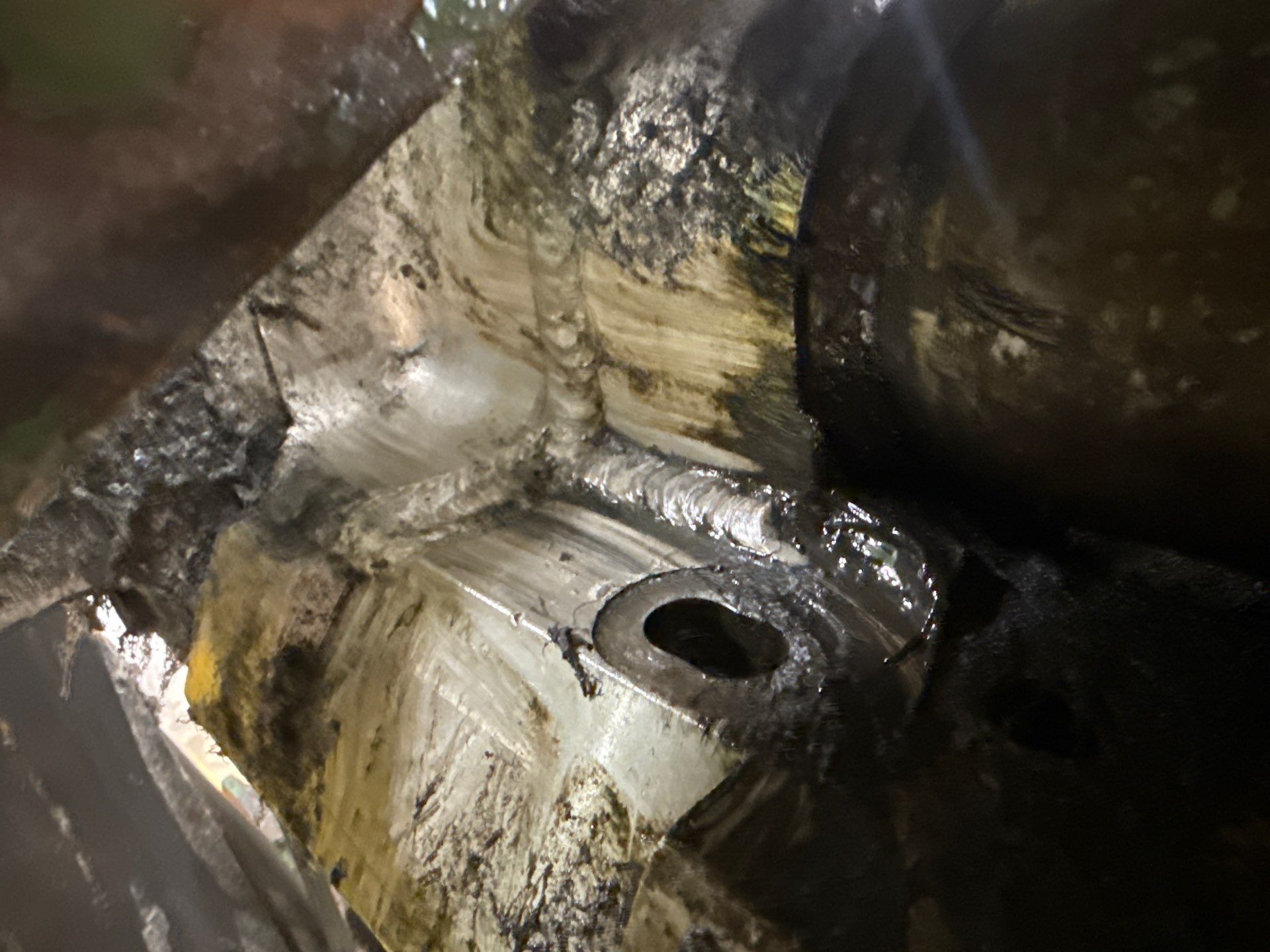 Baltimore L7 Compression repair by Altium Packaging