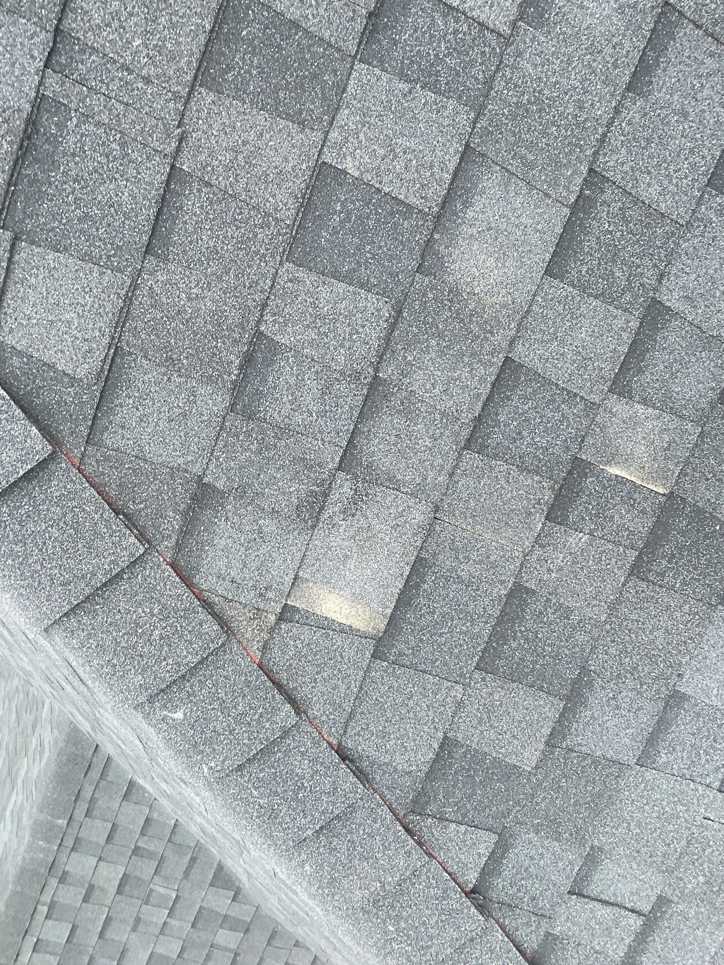 Project in Kingsbury by Rhino Roofing and General Contracting, LLC