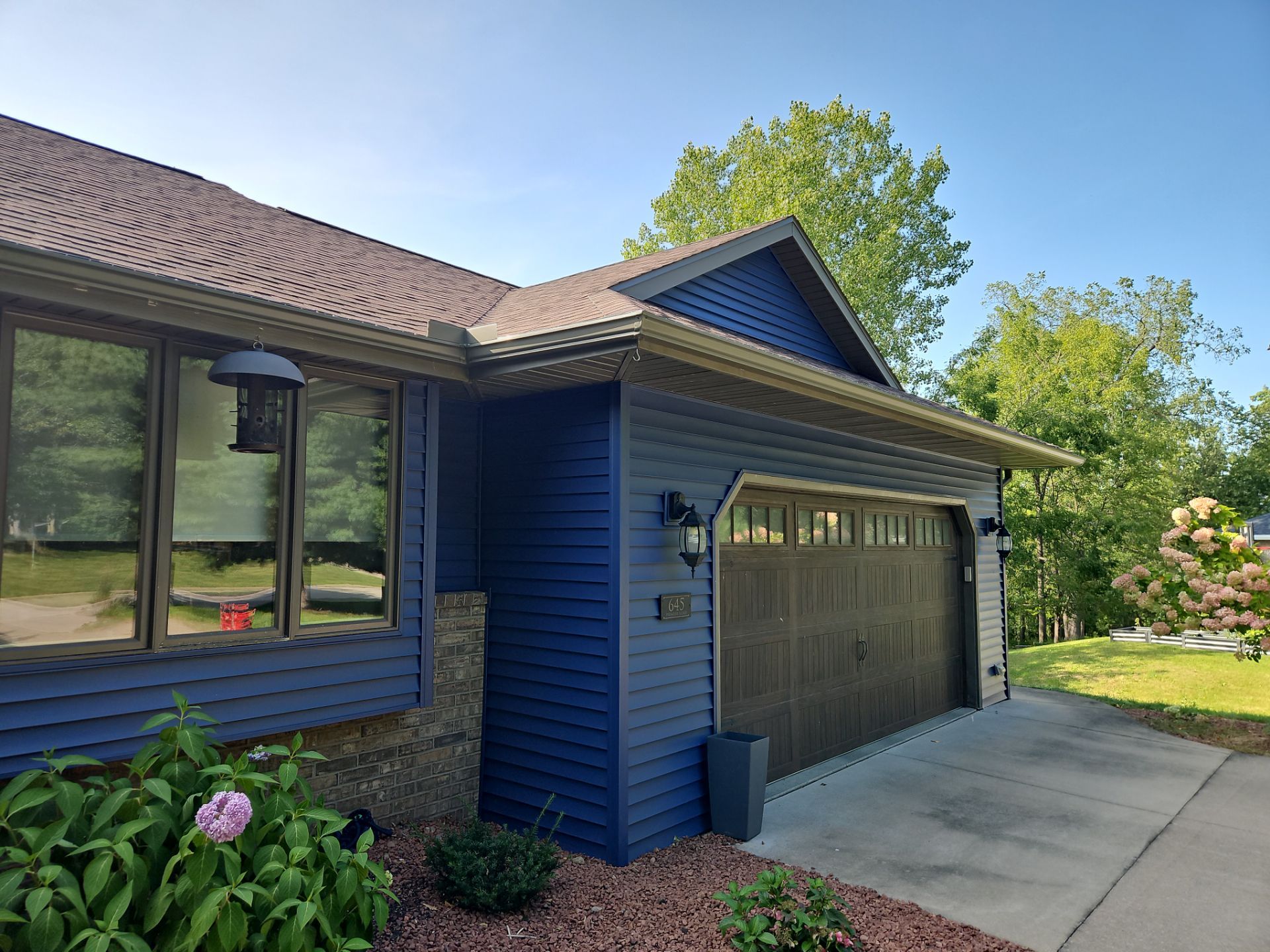 Project in Platteville by Anytime Roofing LLC 