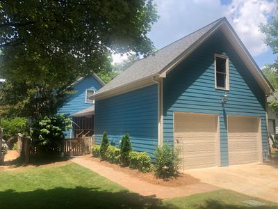 Full Exterior Color Transformation and Painting in Smyrna