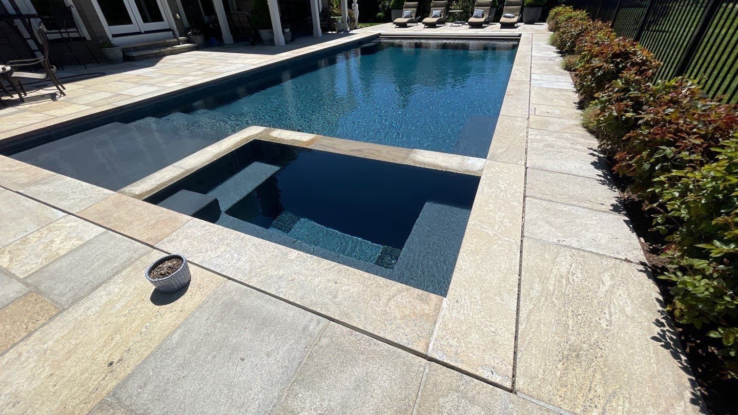 Reno Gallery by Signature Pools