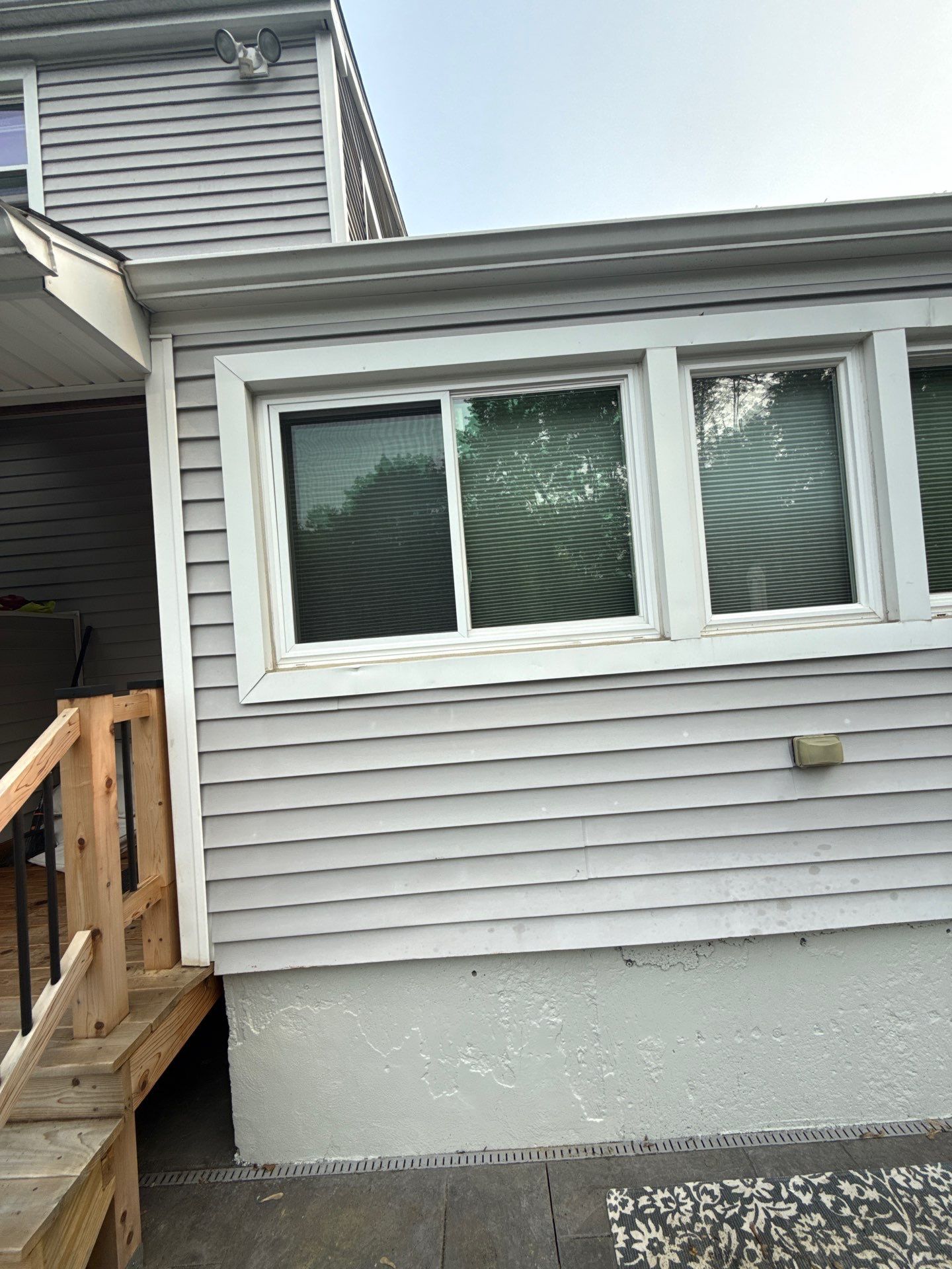 Newington by All site builders LLC