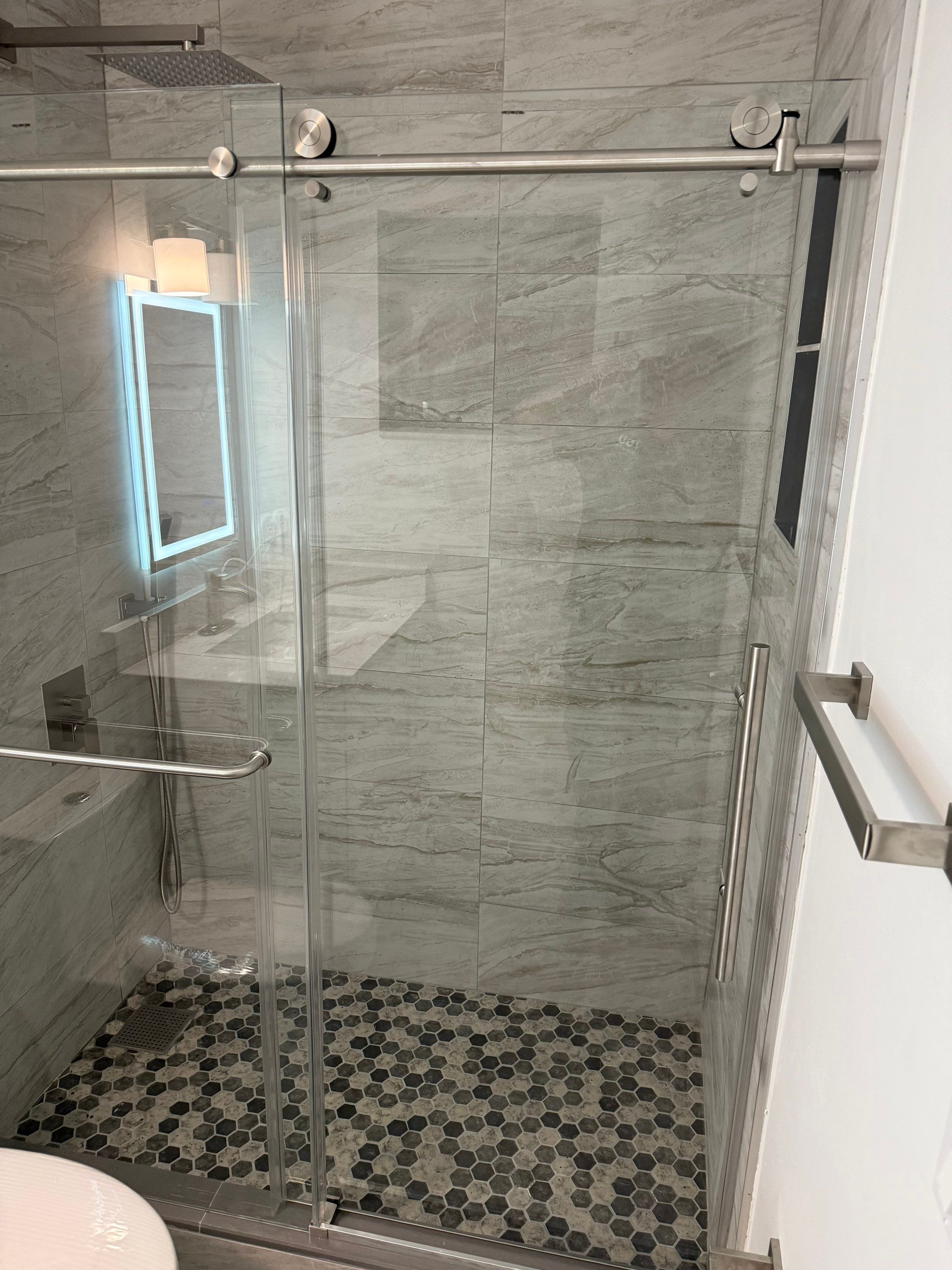 Project in Kissimmee by You Restorations LLC DBA YOU-Home