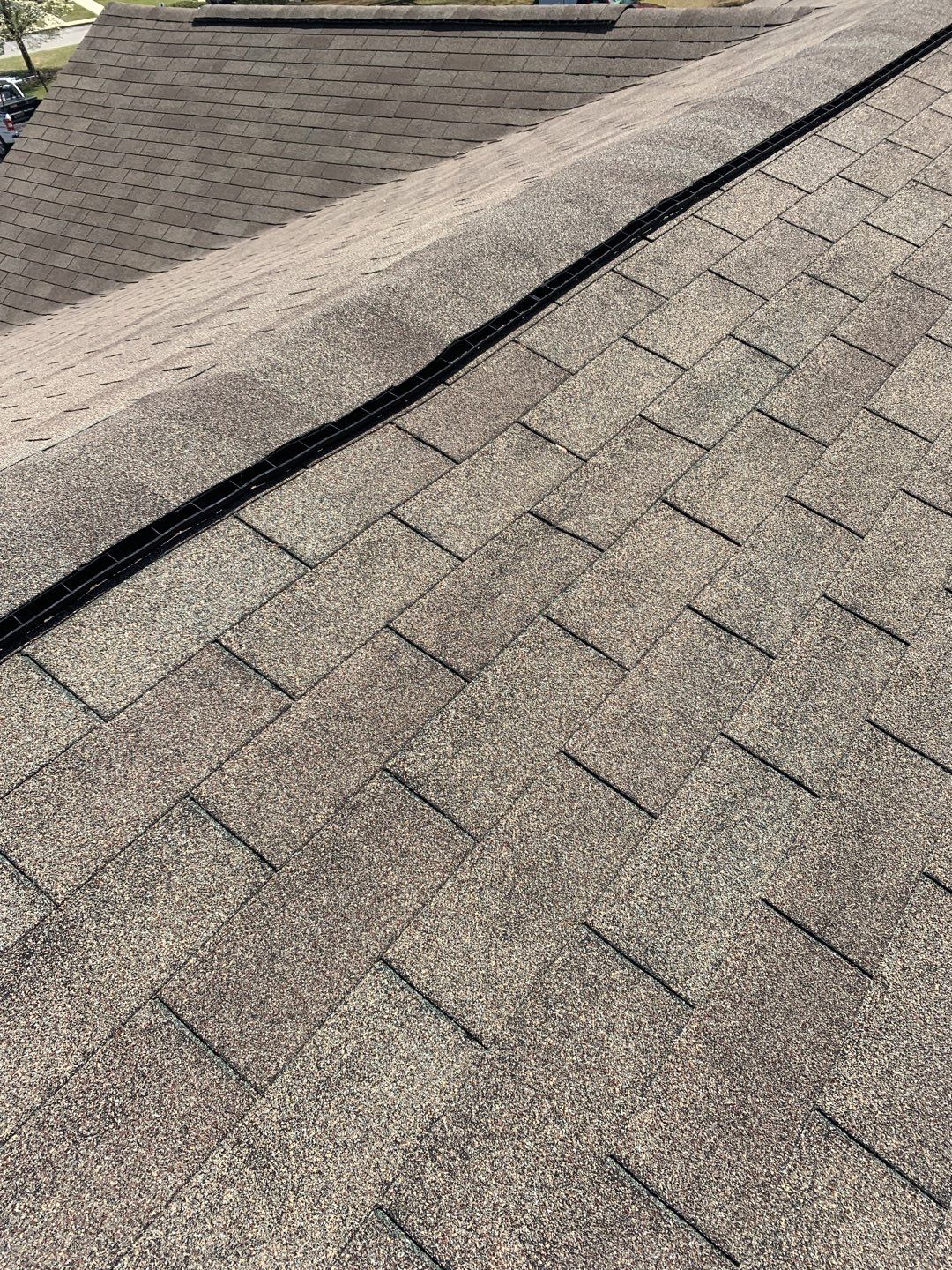 Re-Roof by American Roofing NC