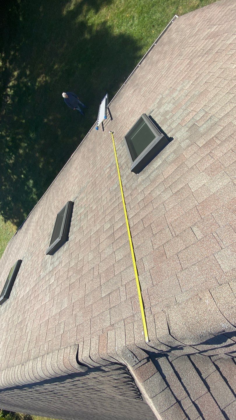 Roof Replacement using Owens Corning by 180 Contractors