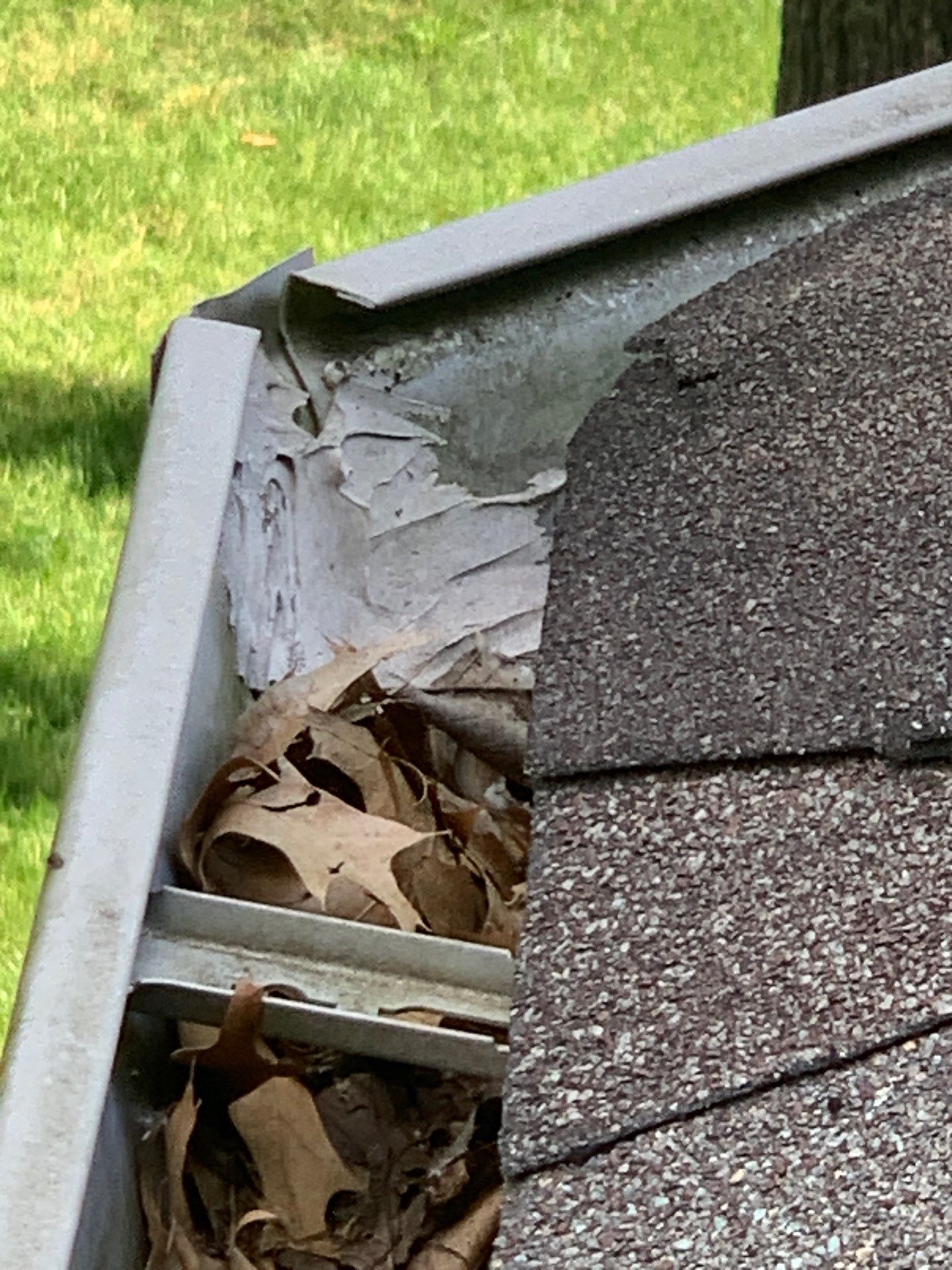 Roof Replacement using CertainTeed Landmark by 180 Contractors