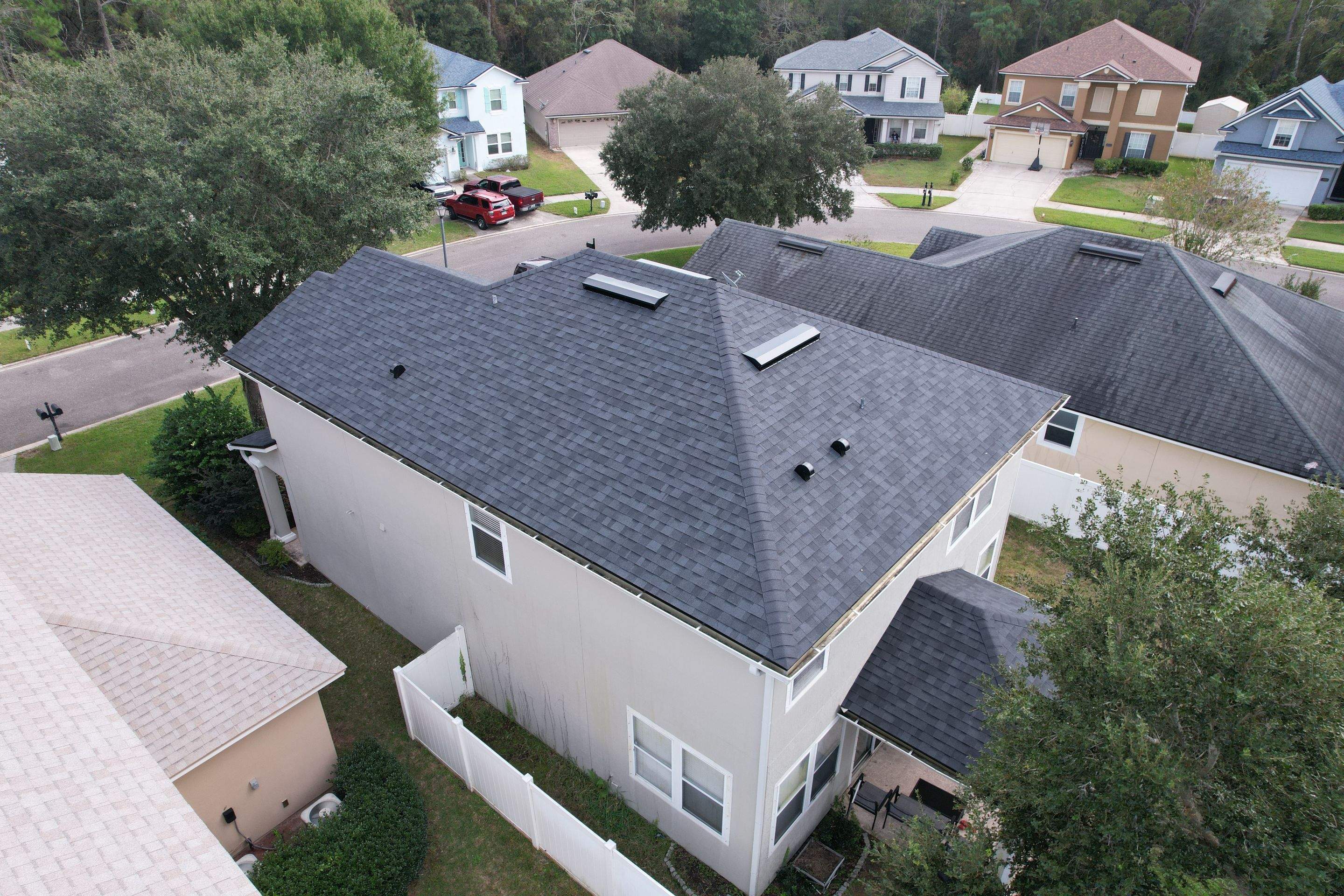 Shingle -> Shingle by Prime Roofing