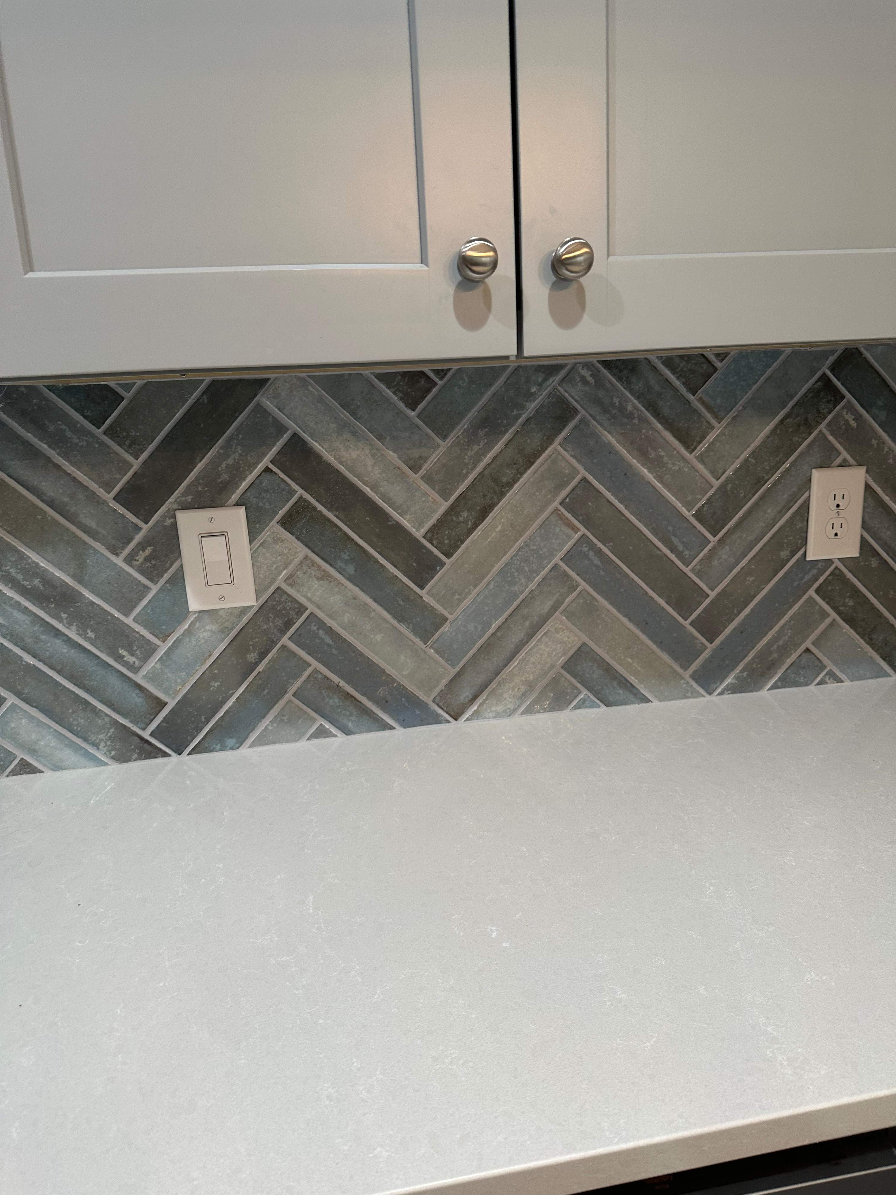Kitchen Remodel in Schertz, TX by Legacy Bath and Kitchen 