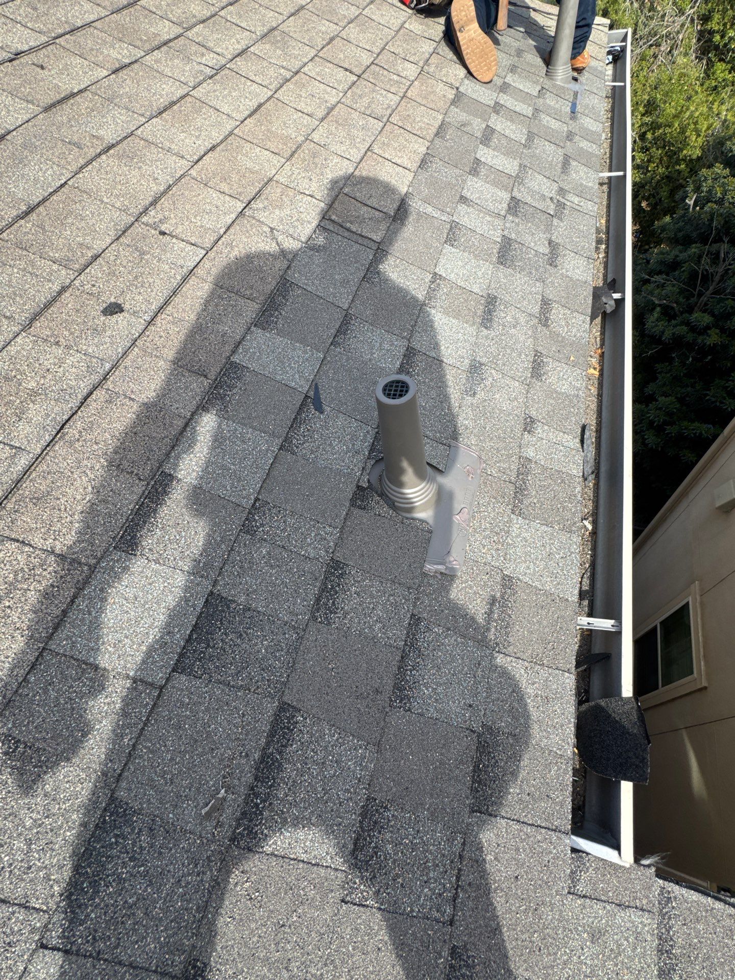 Roof Repair Houston by Roof Repair Company