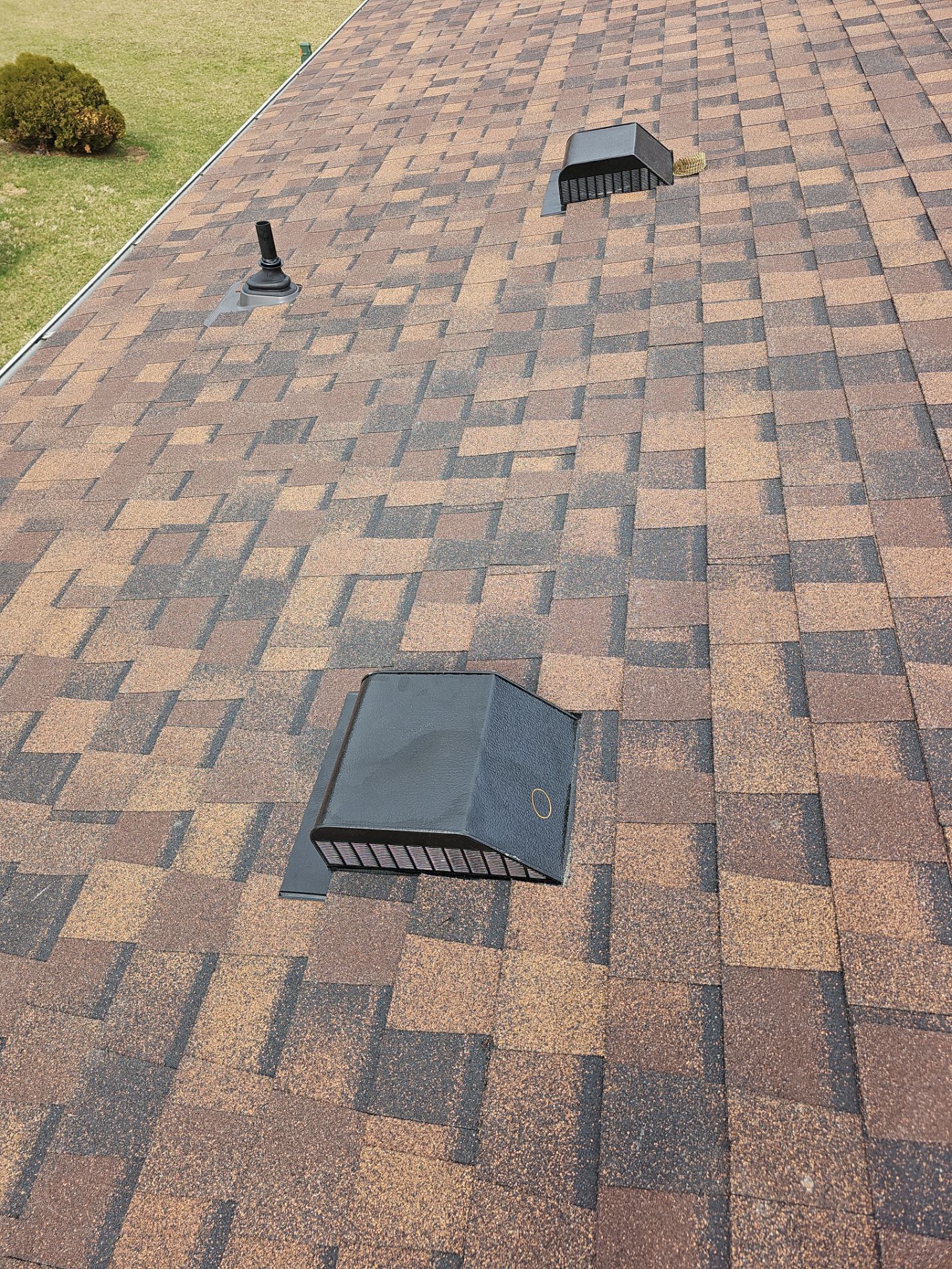Roof Replacement by Winchester Roofing