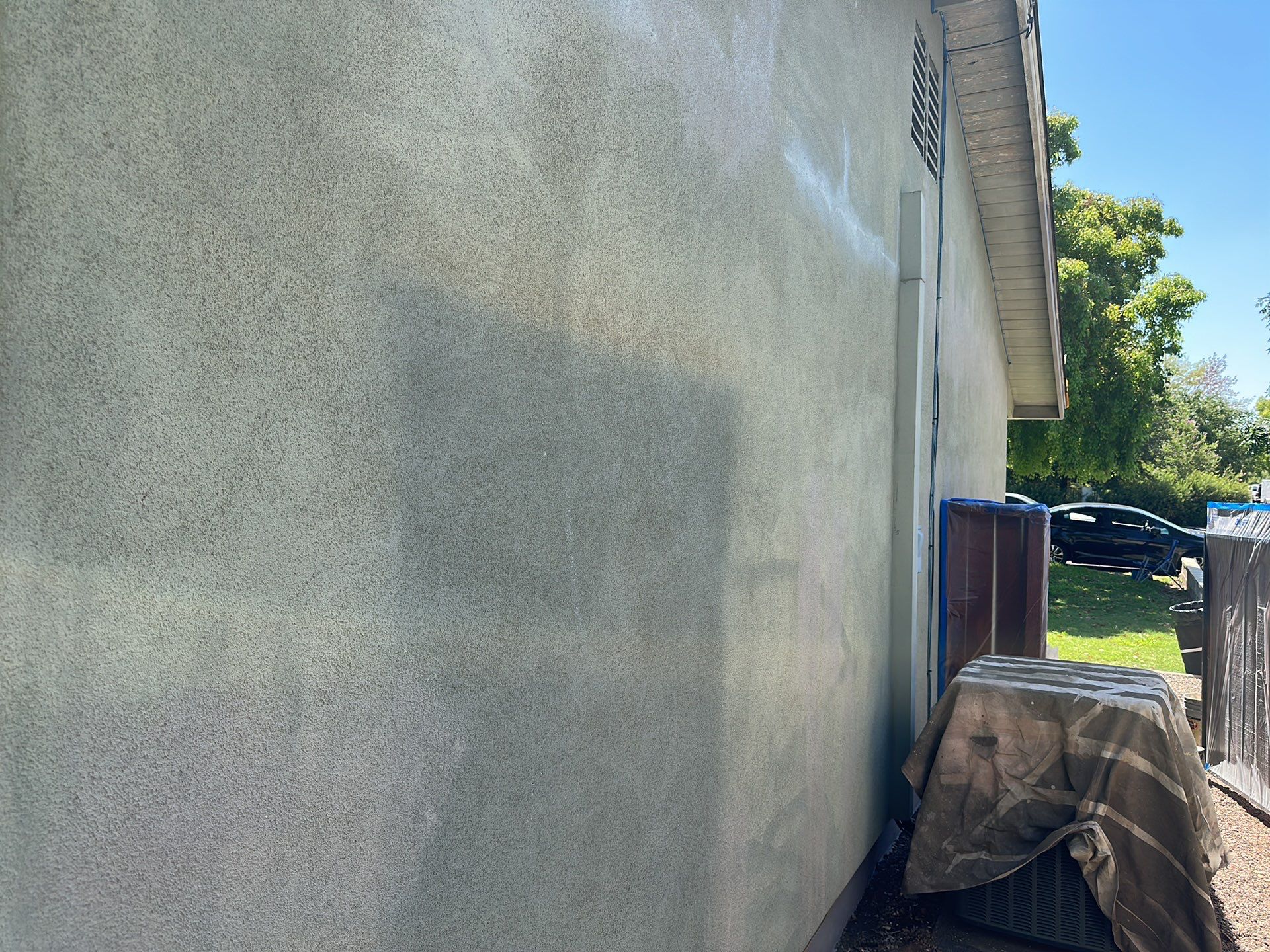 Exterior House Painting - Phoenix by Crash of Rhinos Painting & Garage Floors