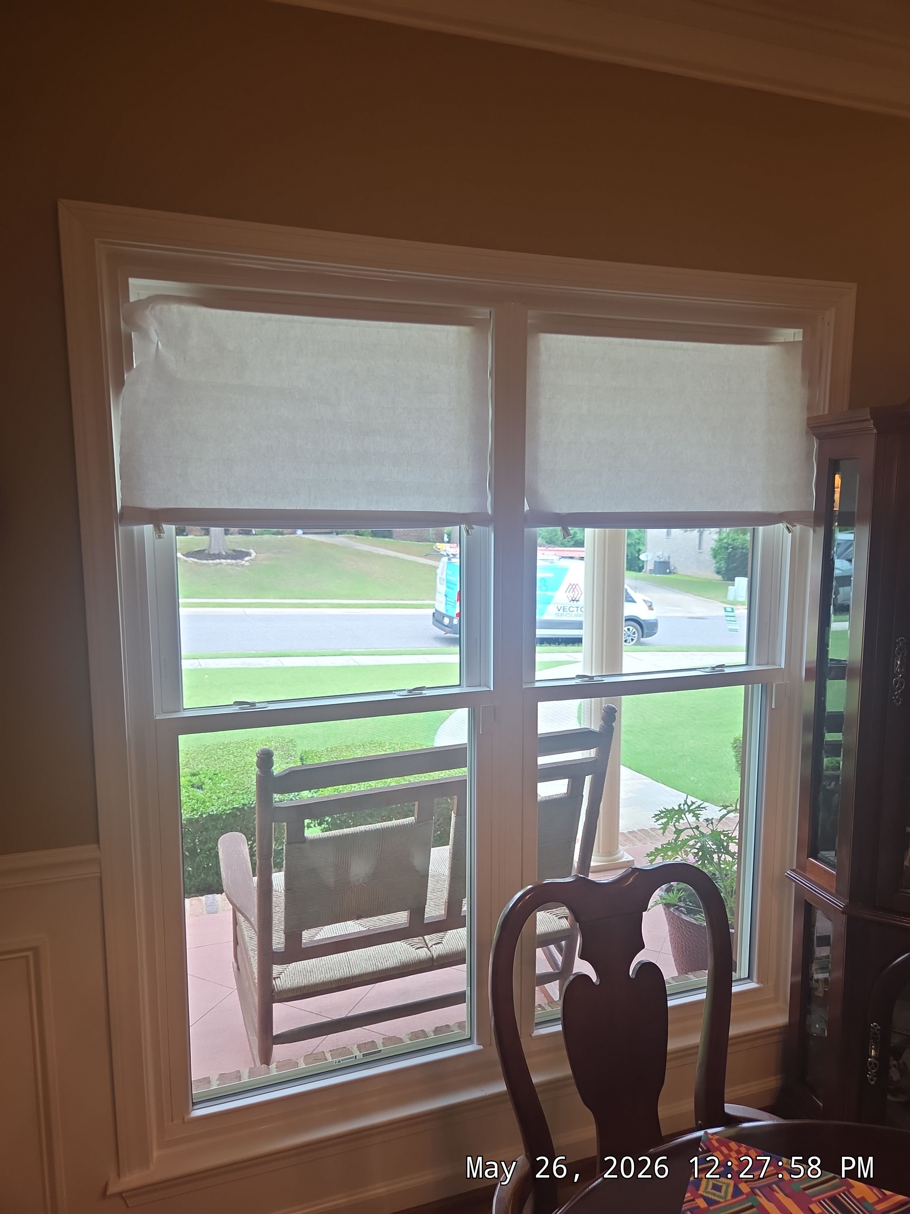 Turner Project in Maylene by The Window Source