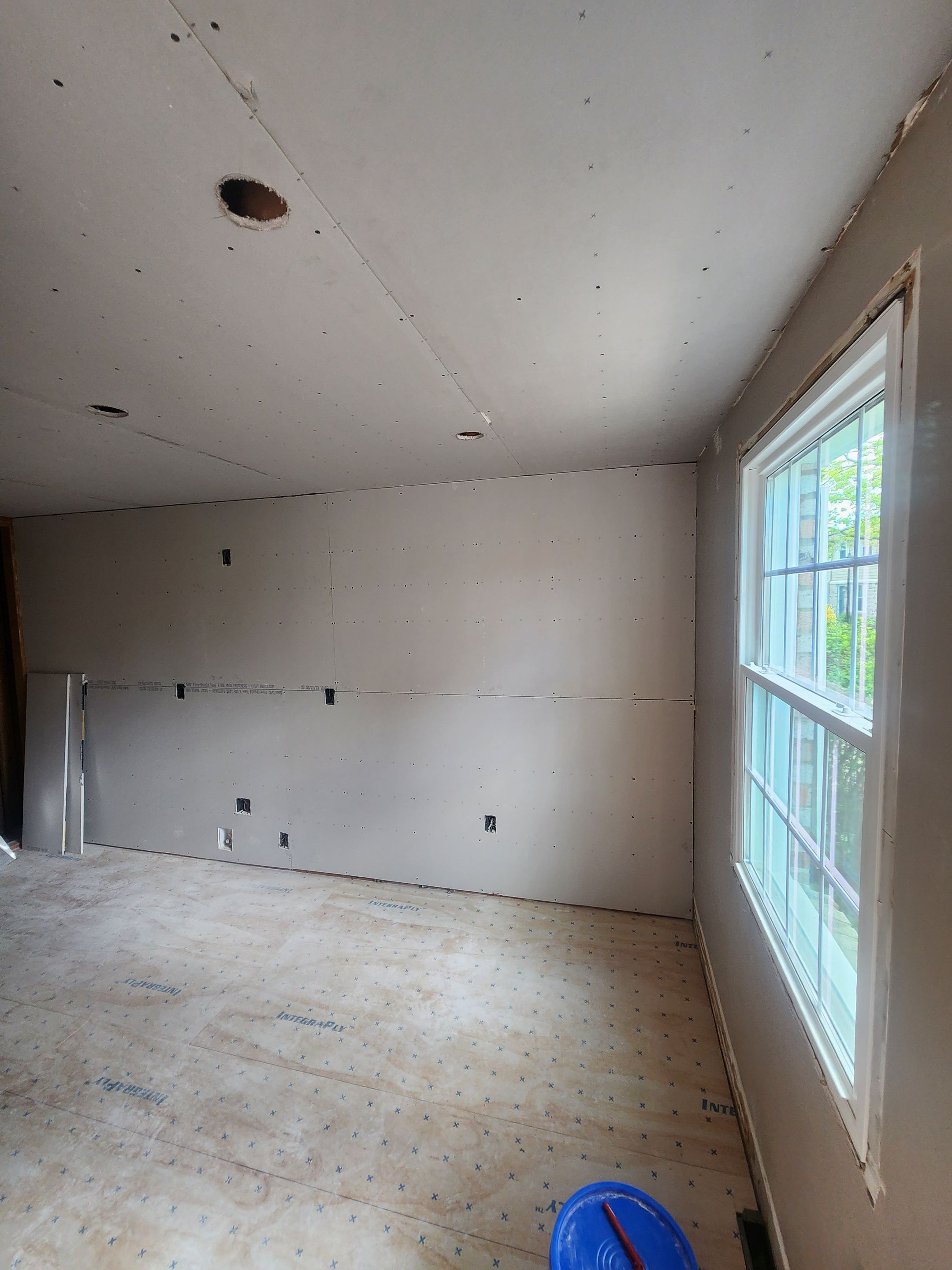 Kitchen Remodel and Interior Renovations by Ivy Lea Construction