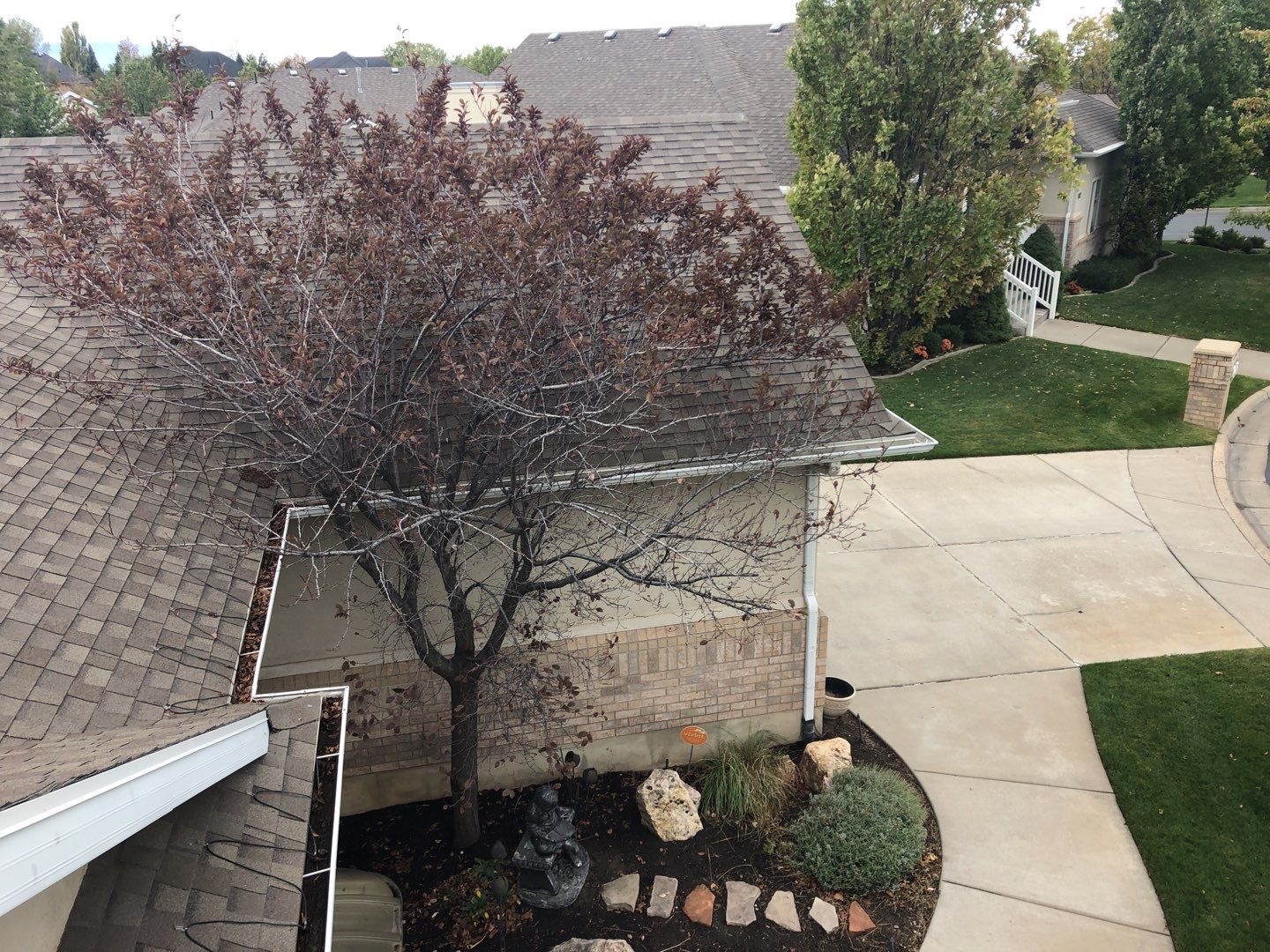 Residential Roofing Installation using GAF Timberline HDZ - Lifetime Shingle by The Roof Doctor