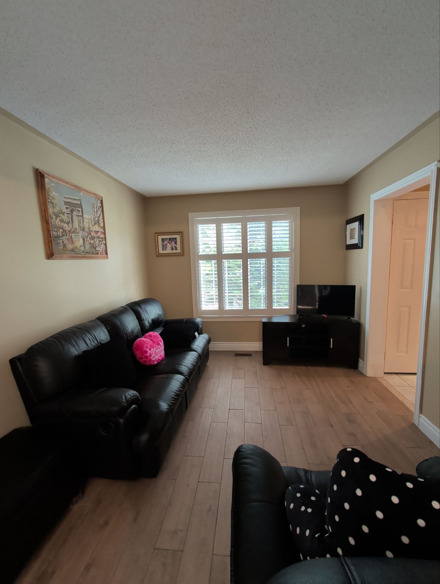 Residential Interior Painting by GTA HOME PAINTING